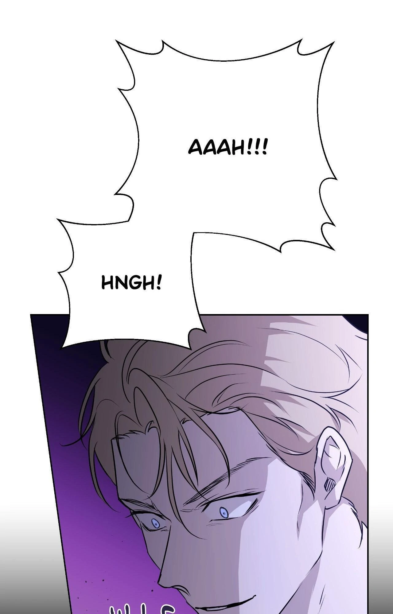 Perfect Omega - Chapter 17 Page 31