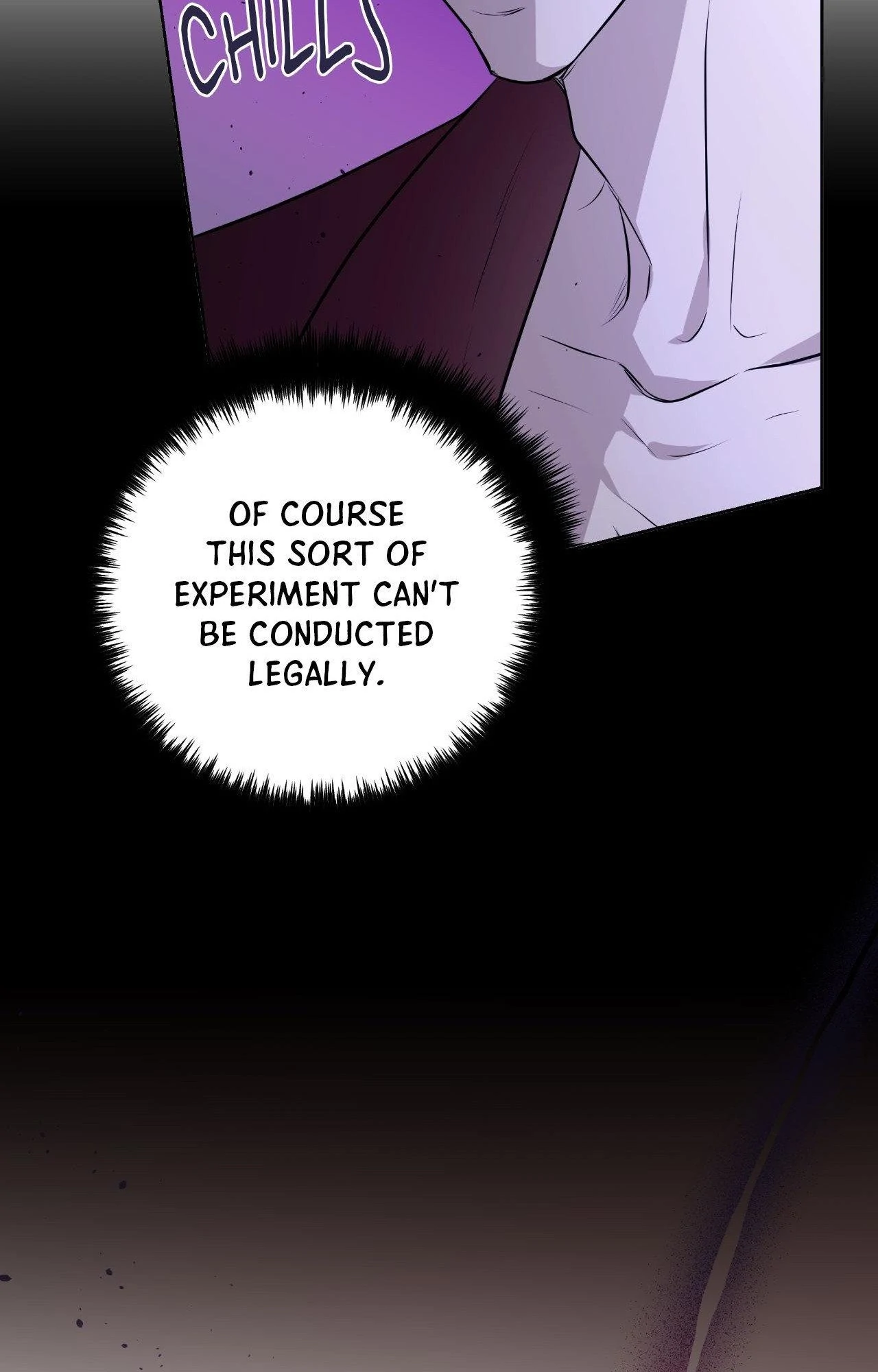 Perfect Omega - Chapter 17 Page 32