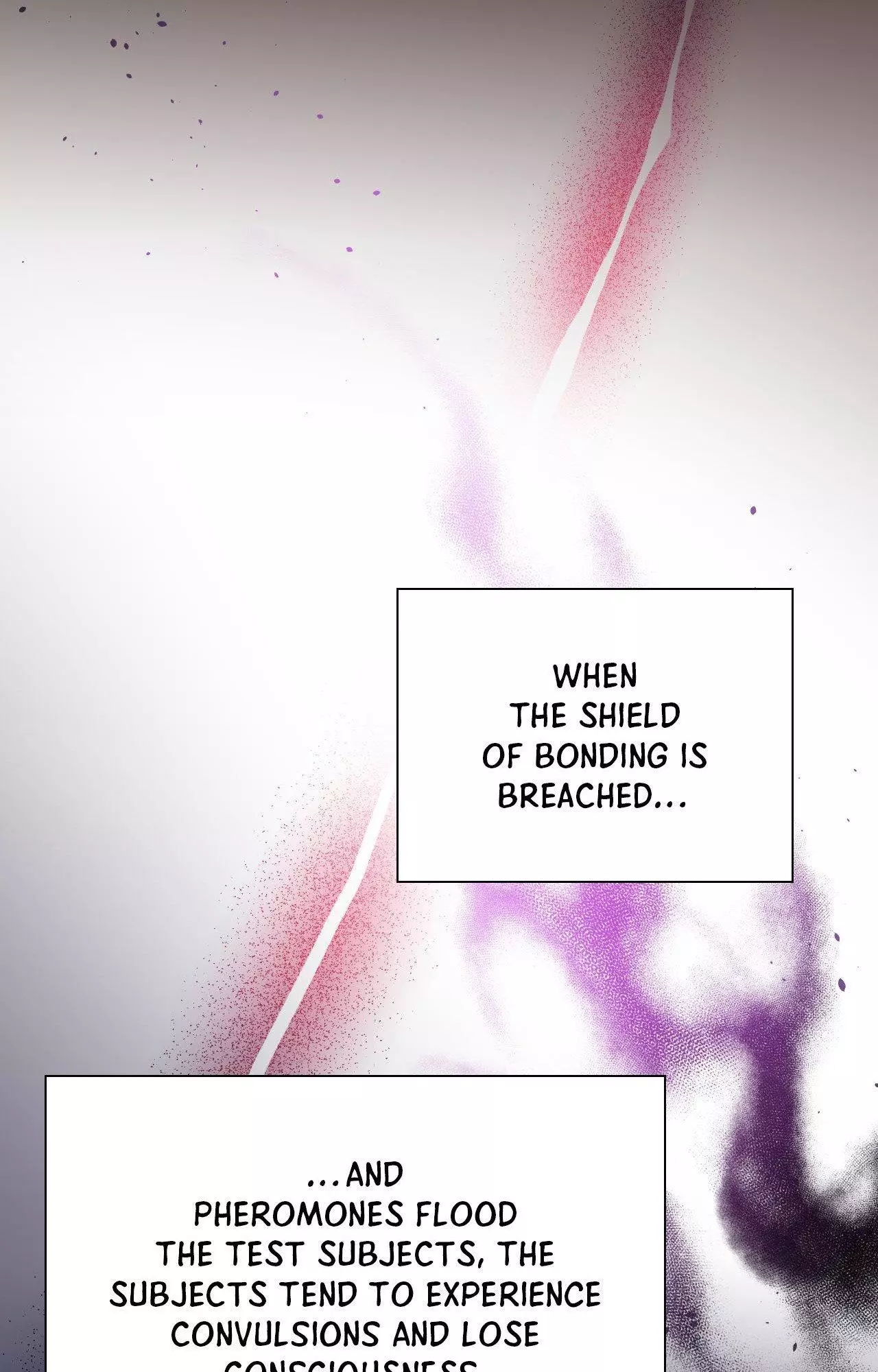 Perfect Omega - Chapter 17 Page 33