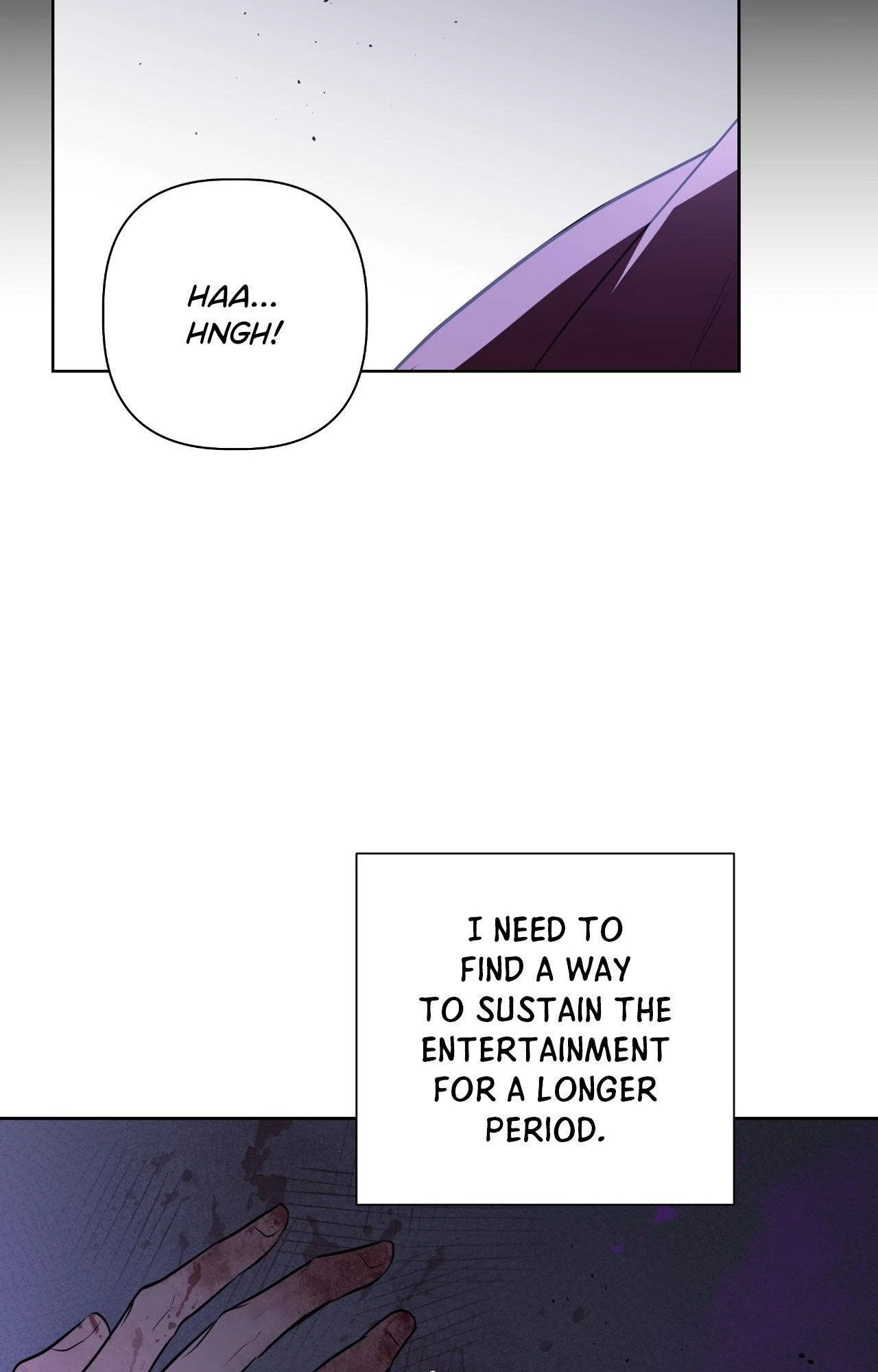 Perfect Omega - Chapter 17 Page 35