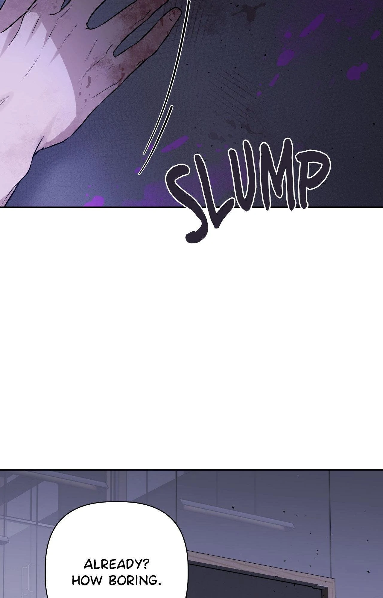 Perfect Omega - Chapter 17 Page 36