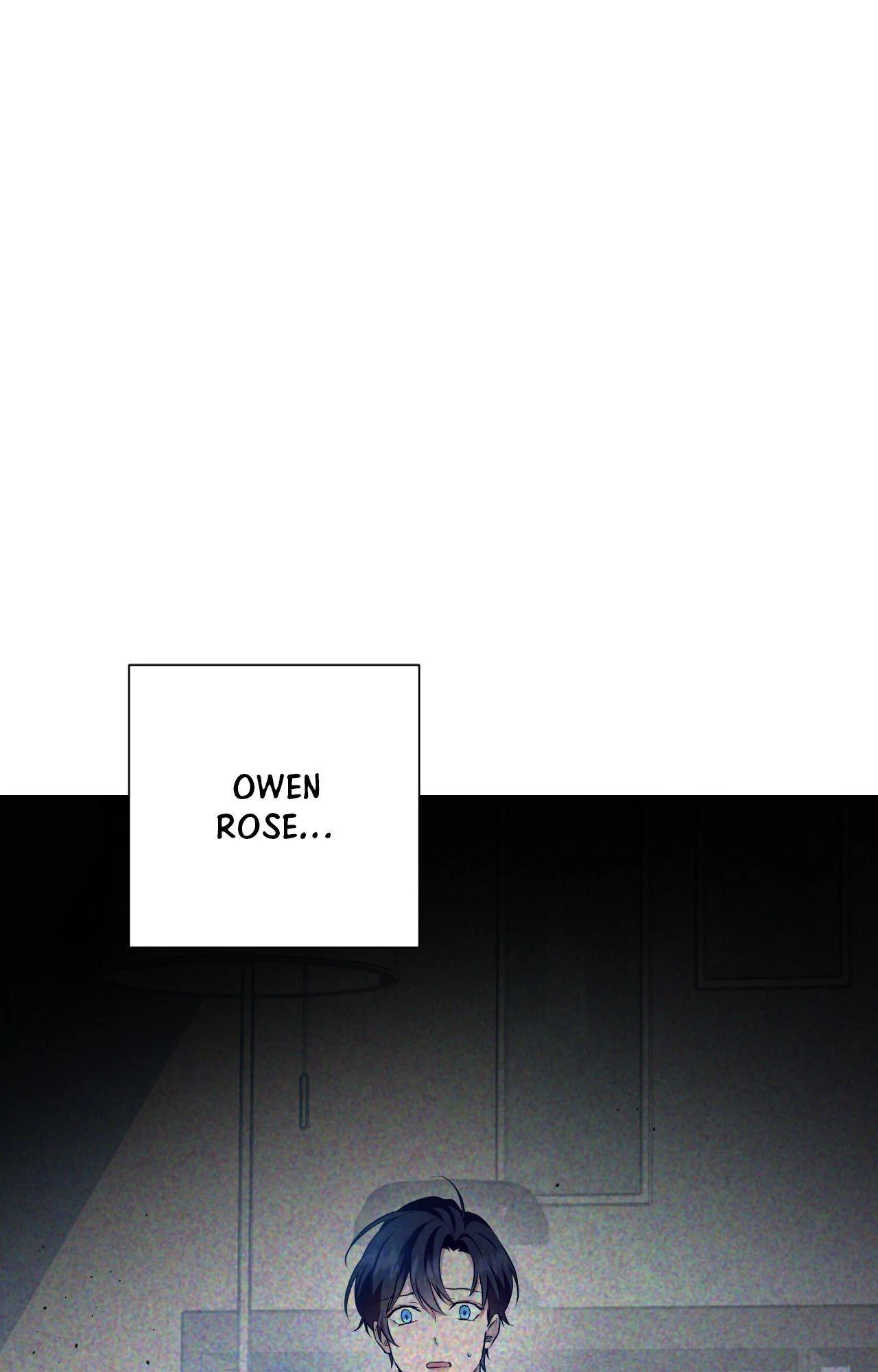 Perfect Omega - Chapter 17 Page 45