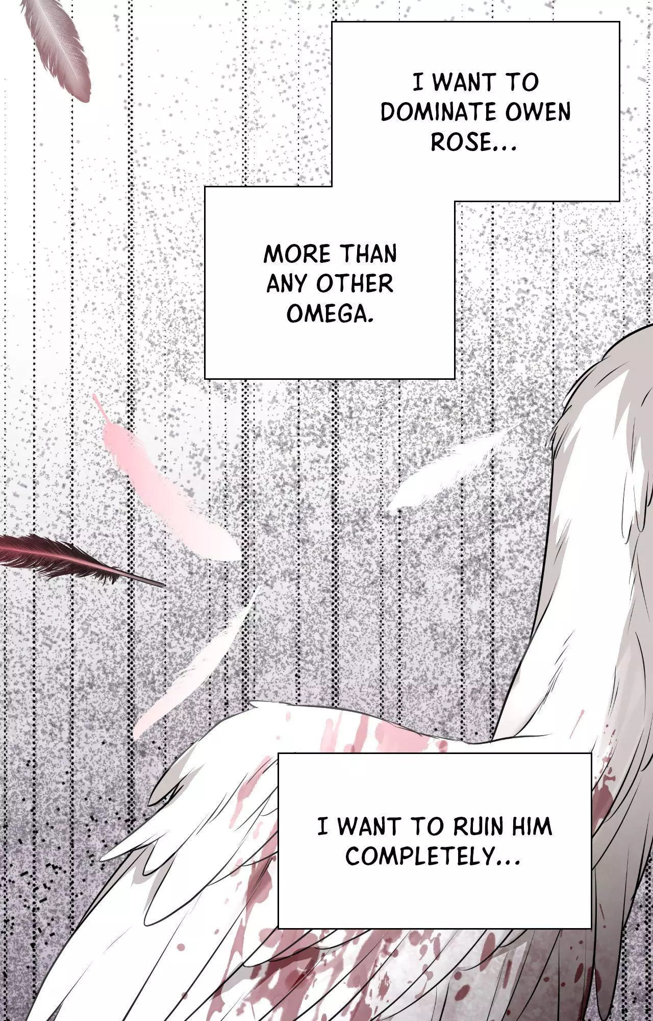 Perfect Omega - Chapter 17 Page 51