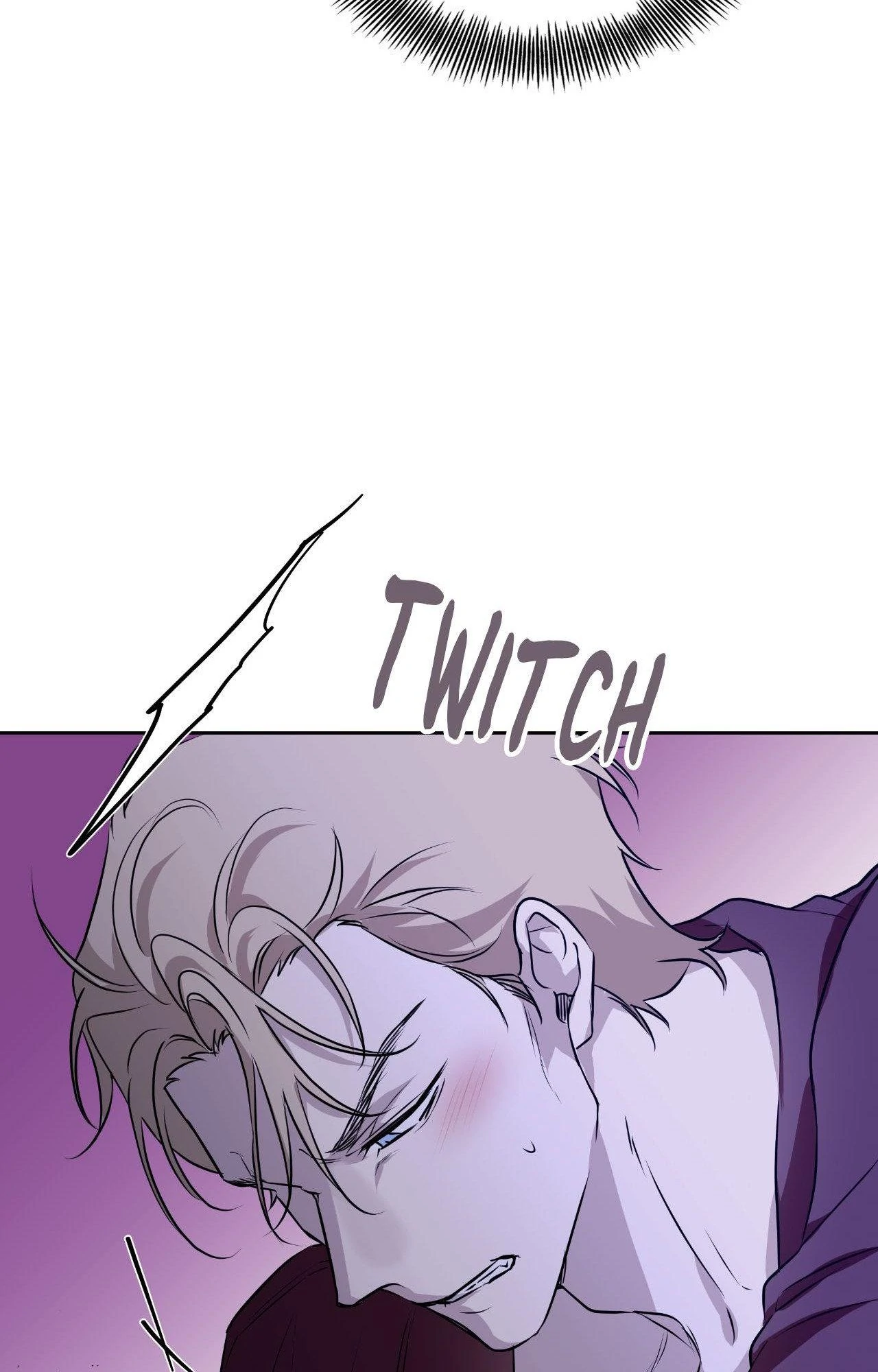 Perfect Omega - Chapter 17 Page 59
