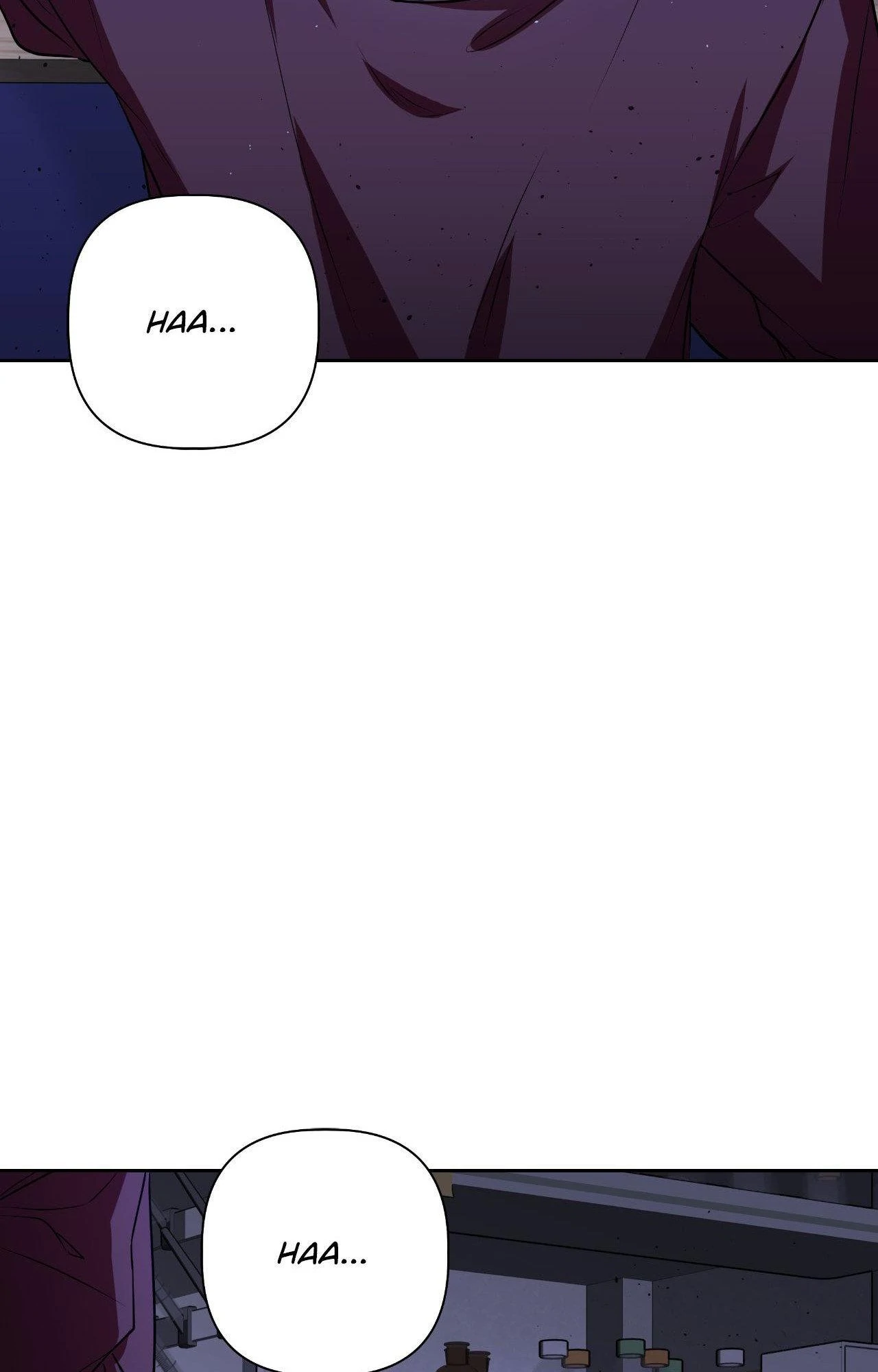Perfect Omega - Chapter 17 Page 62