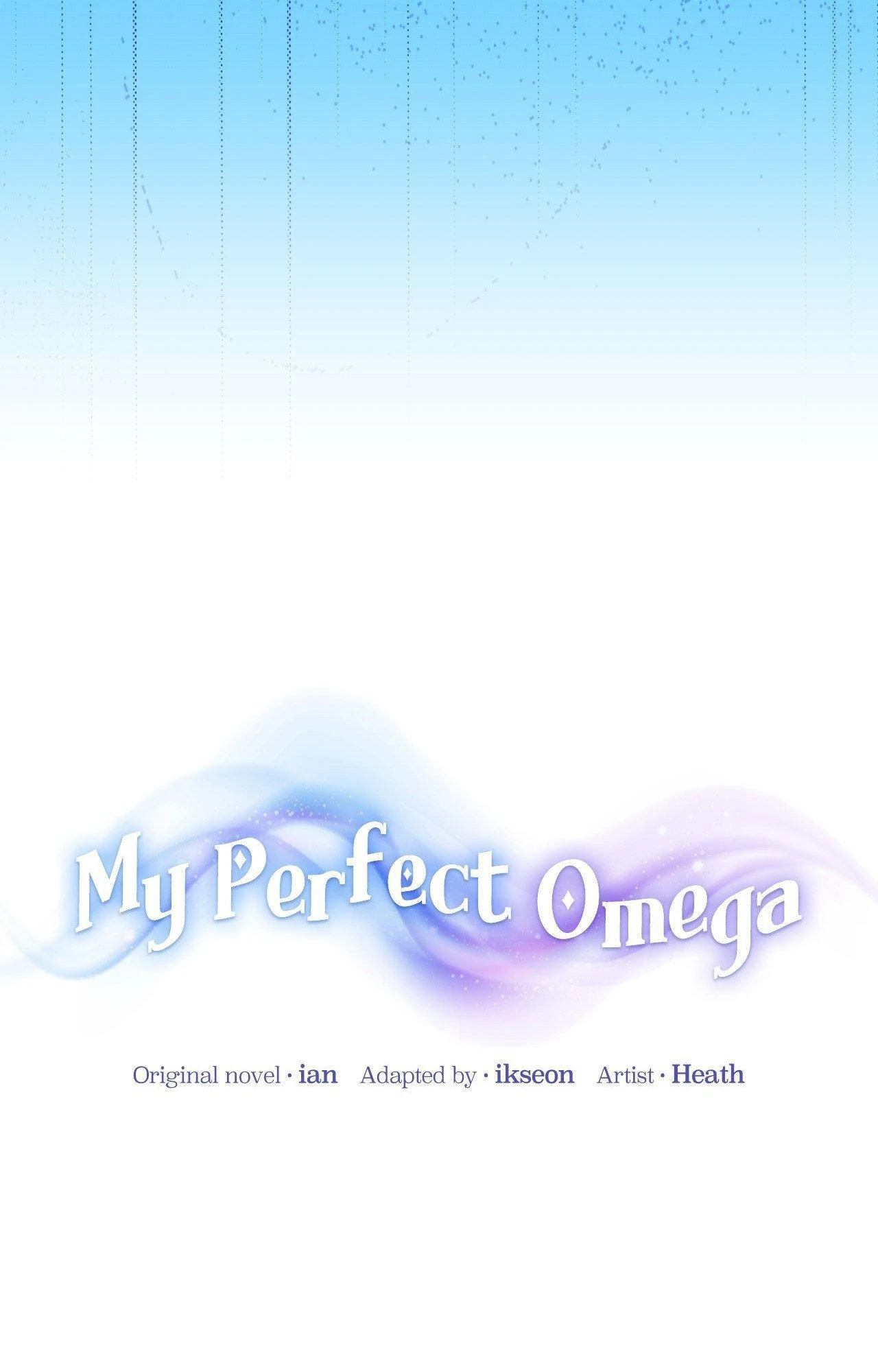 Perfect Omega - Chapter 17 Page 68