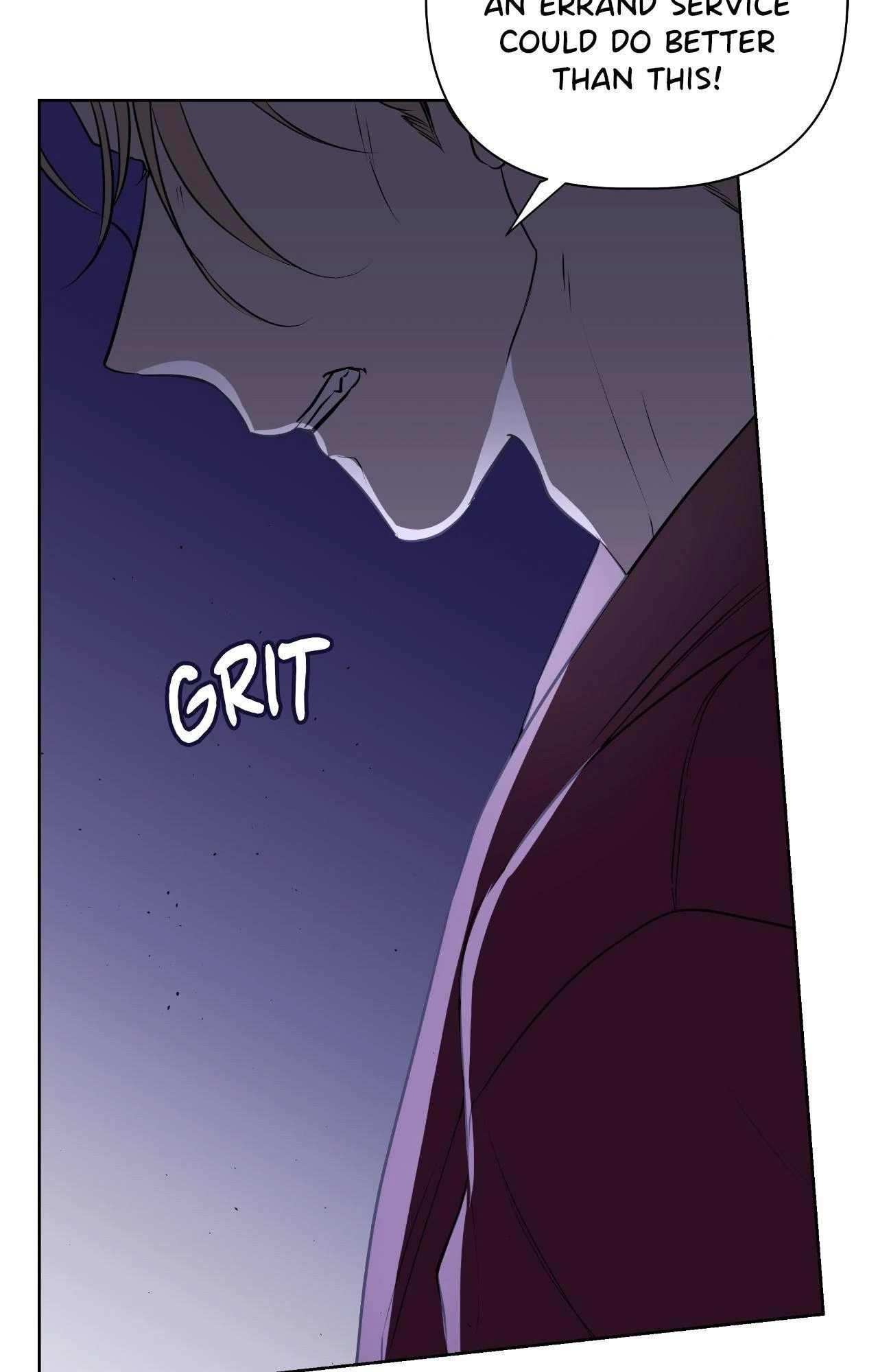 Perfect Omega - Chapter 17 Page 7