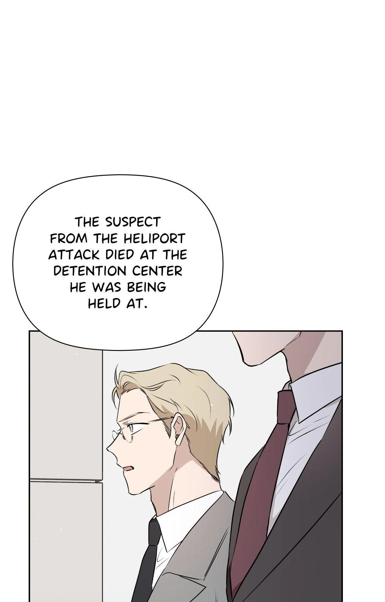 Perfect Omega - Chapter 17 Page 72
