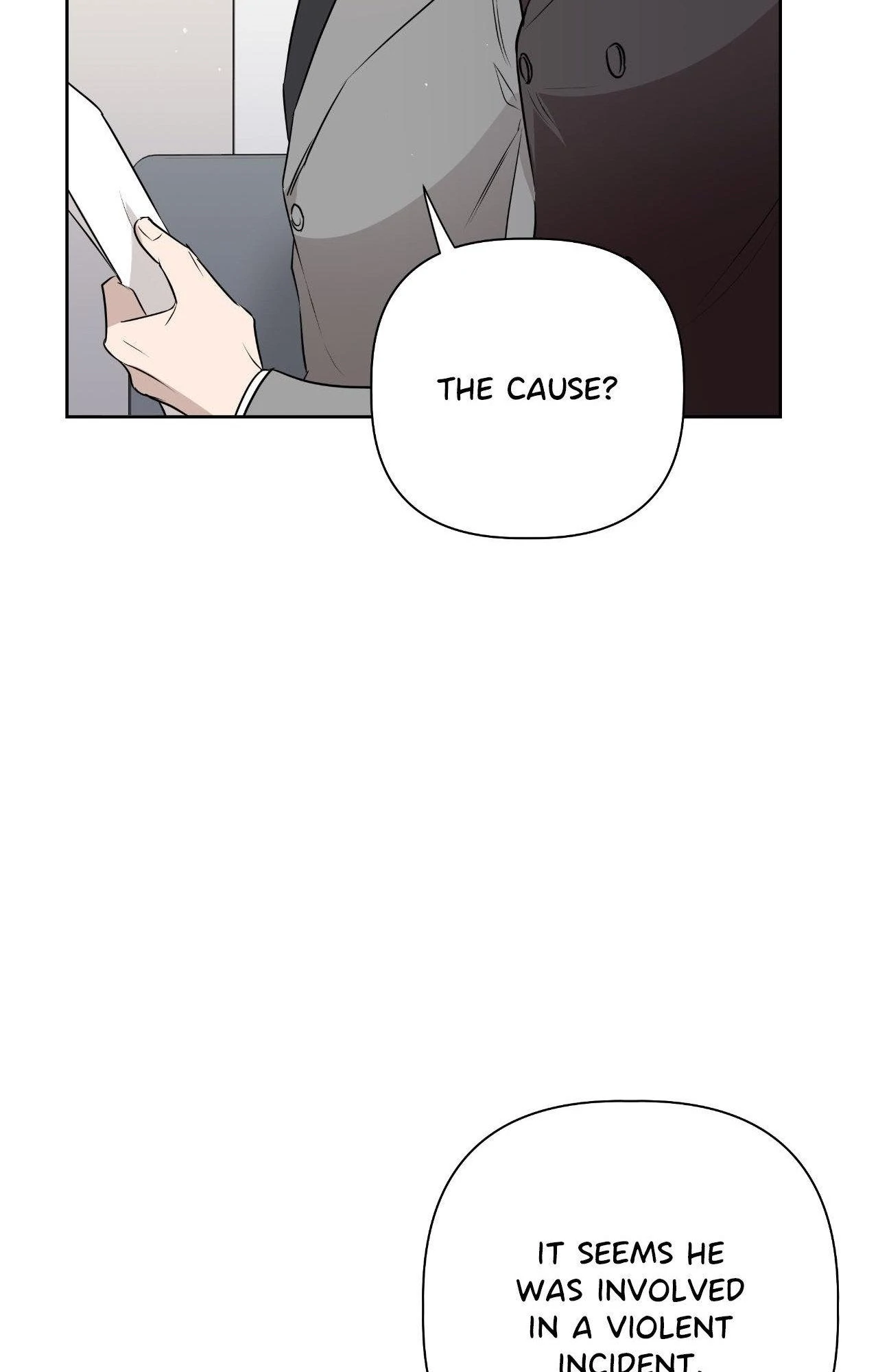 Perfect Omega - Chapter 17 Page 73