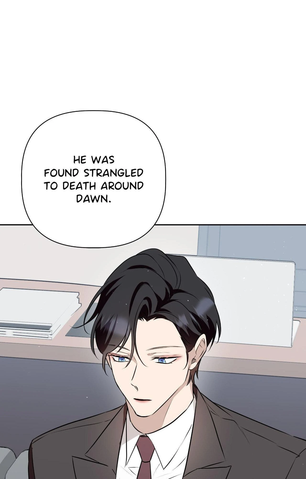 Perfect Omega - Chapter 17 Page 75