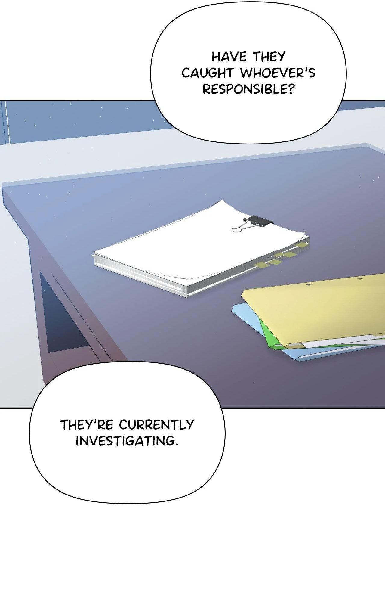 Perfect Omega - Chapter 17 Page 77