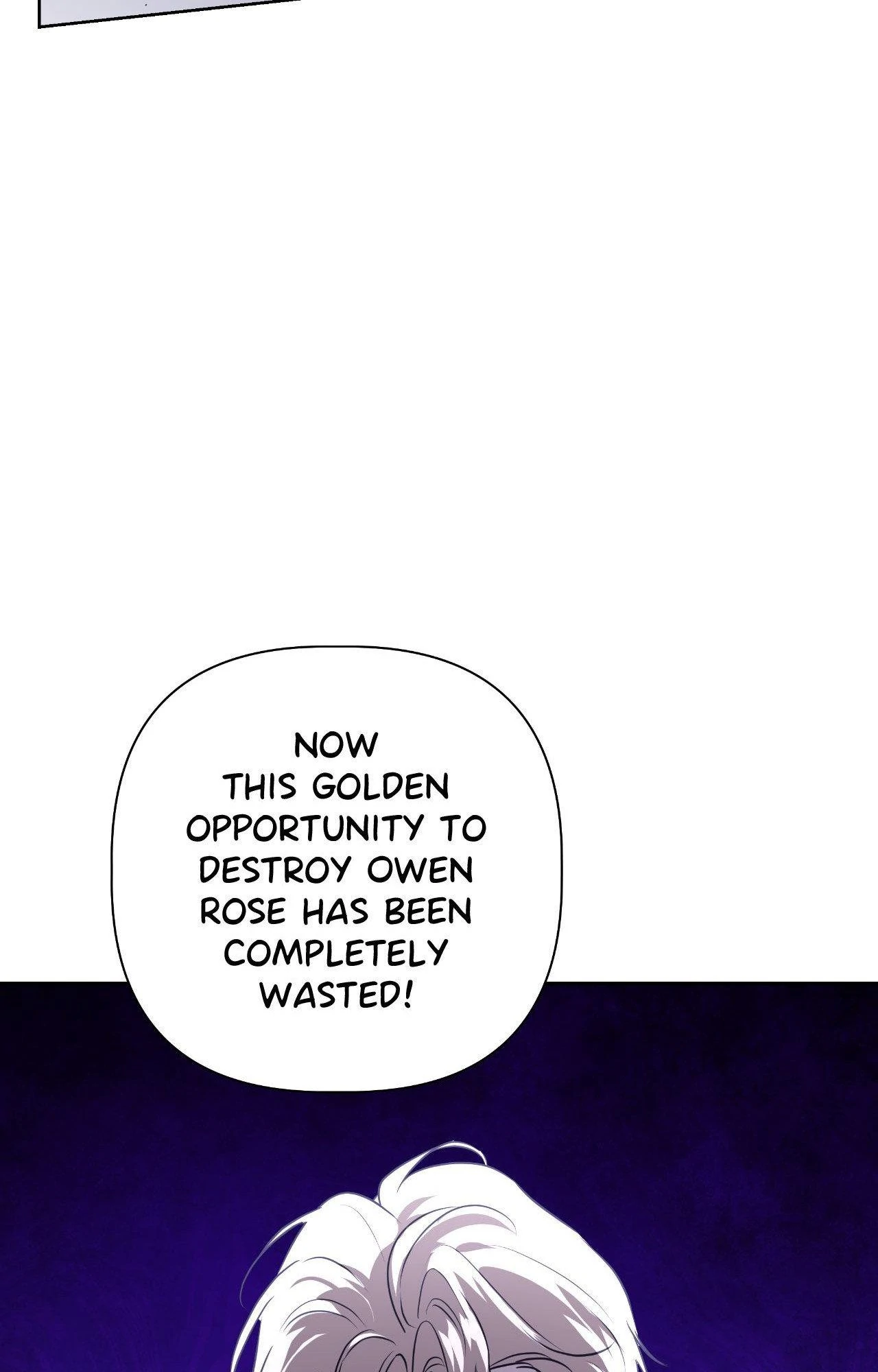 Perfect Omega - Chapter 17 Page 8