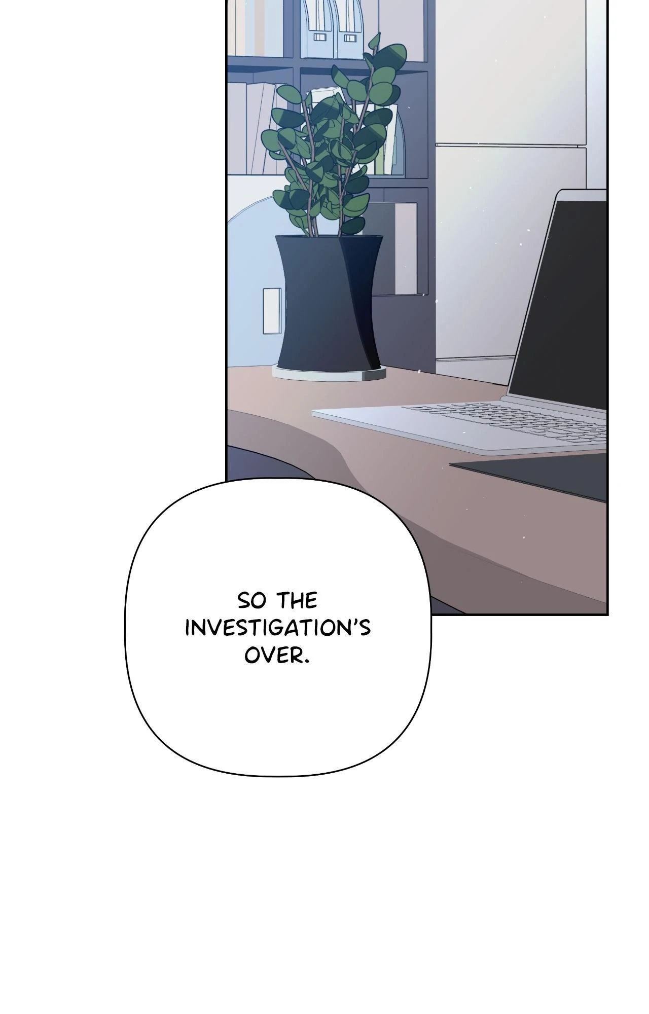 Perfect Omega - Chapter 17 Page 90