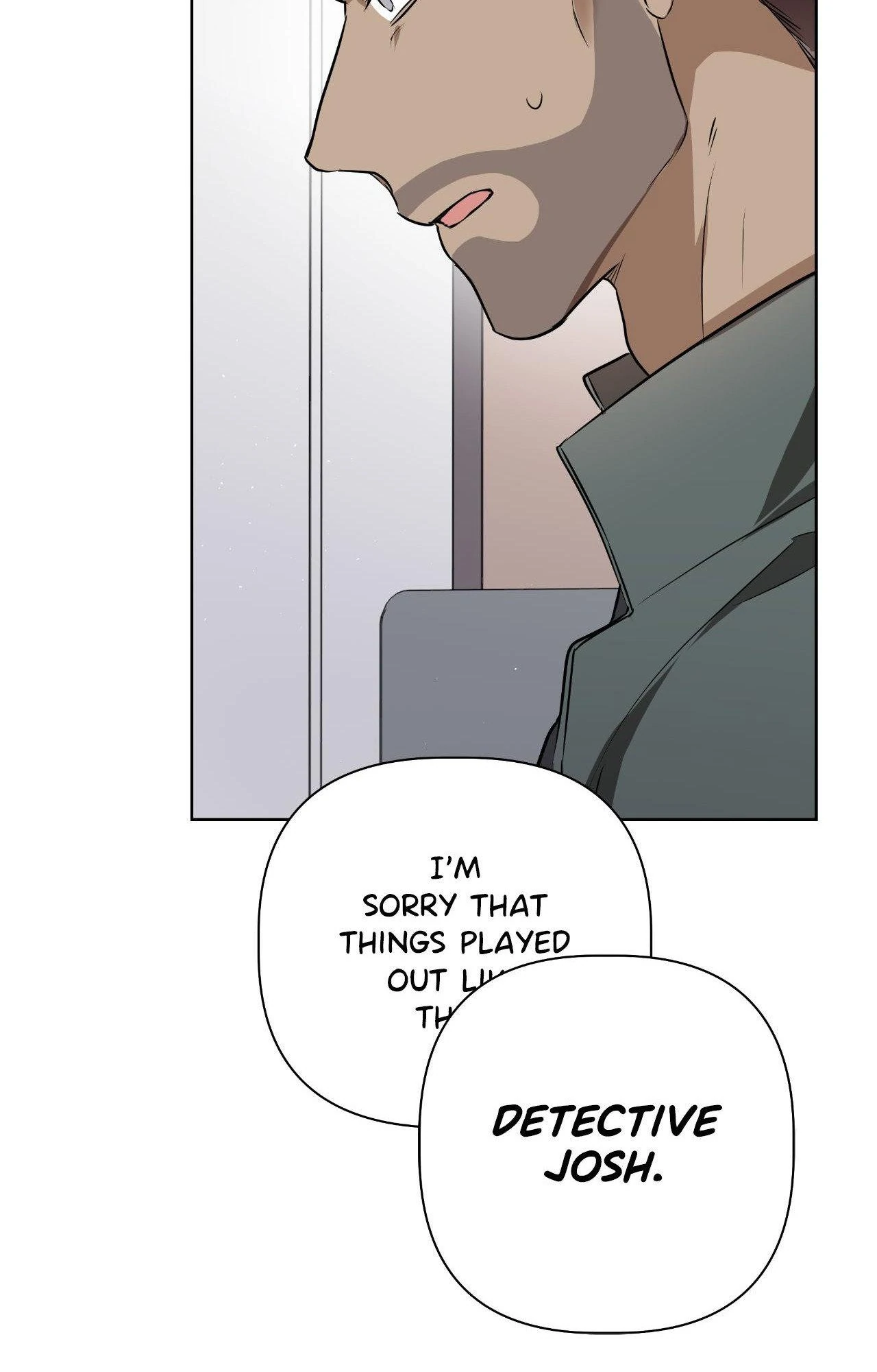 Perfect Omega - Chapter 17 Page 93