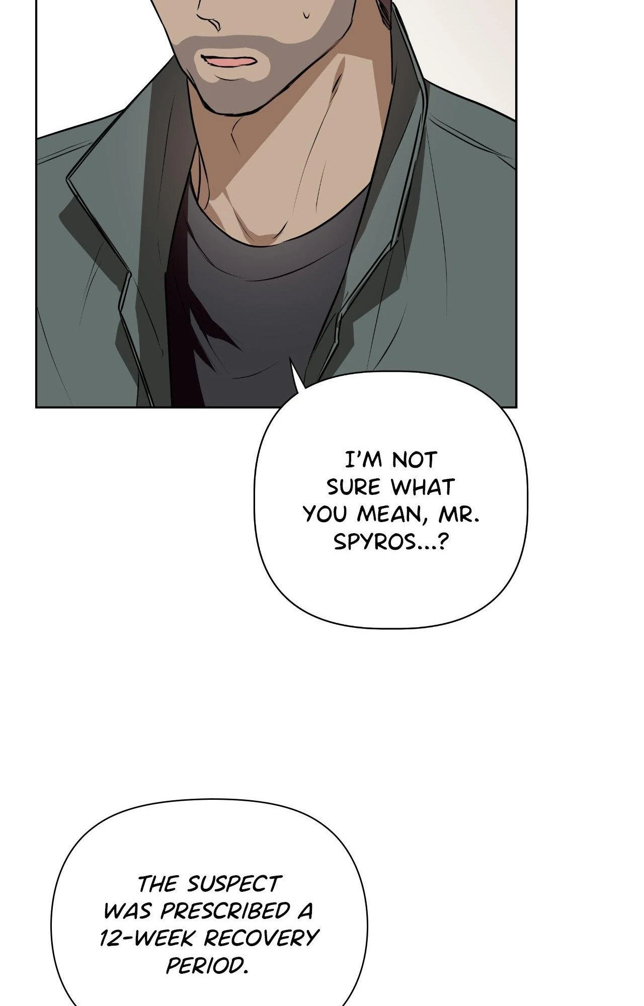Perfect Omega - Chapter 17 Page 95