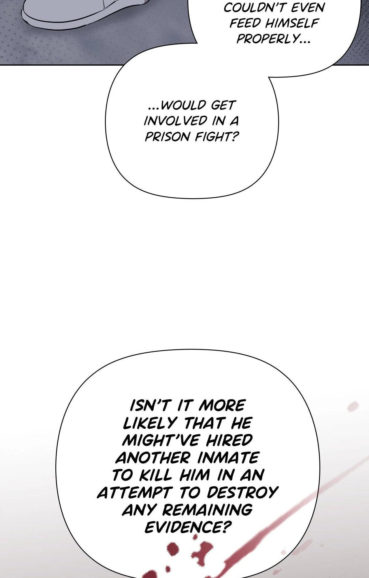 Perfect Omega - Chapter 17 Page 97