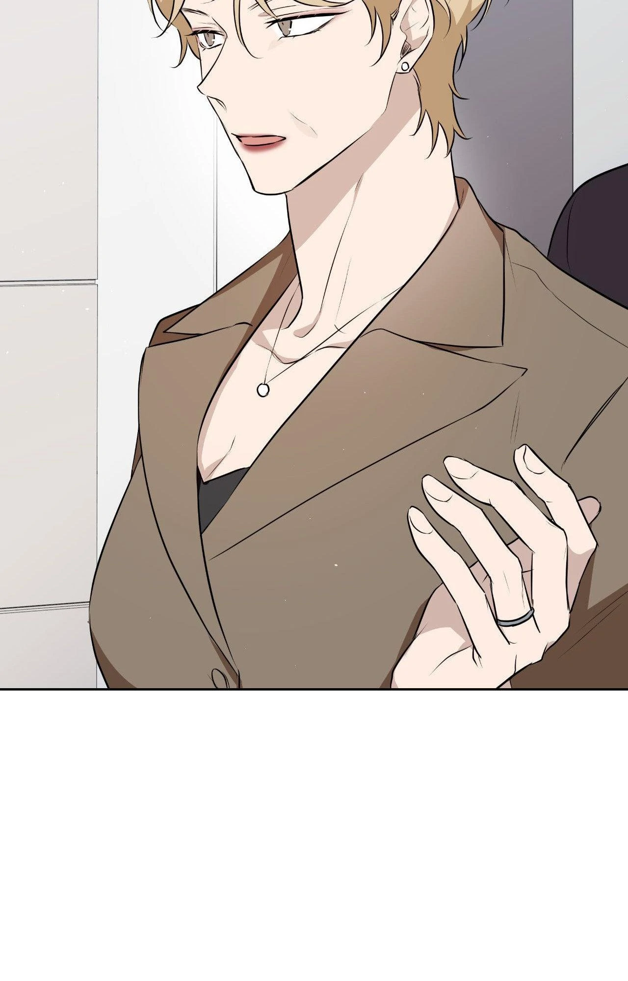 Perfect Omega - Chapter 18 Page 10