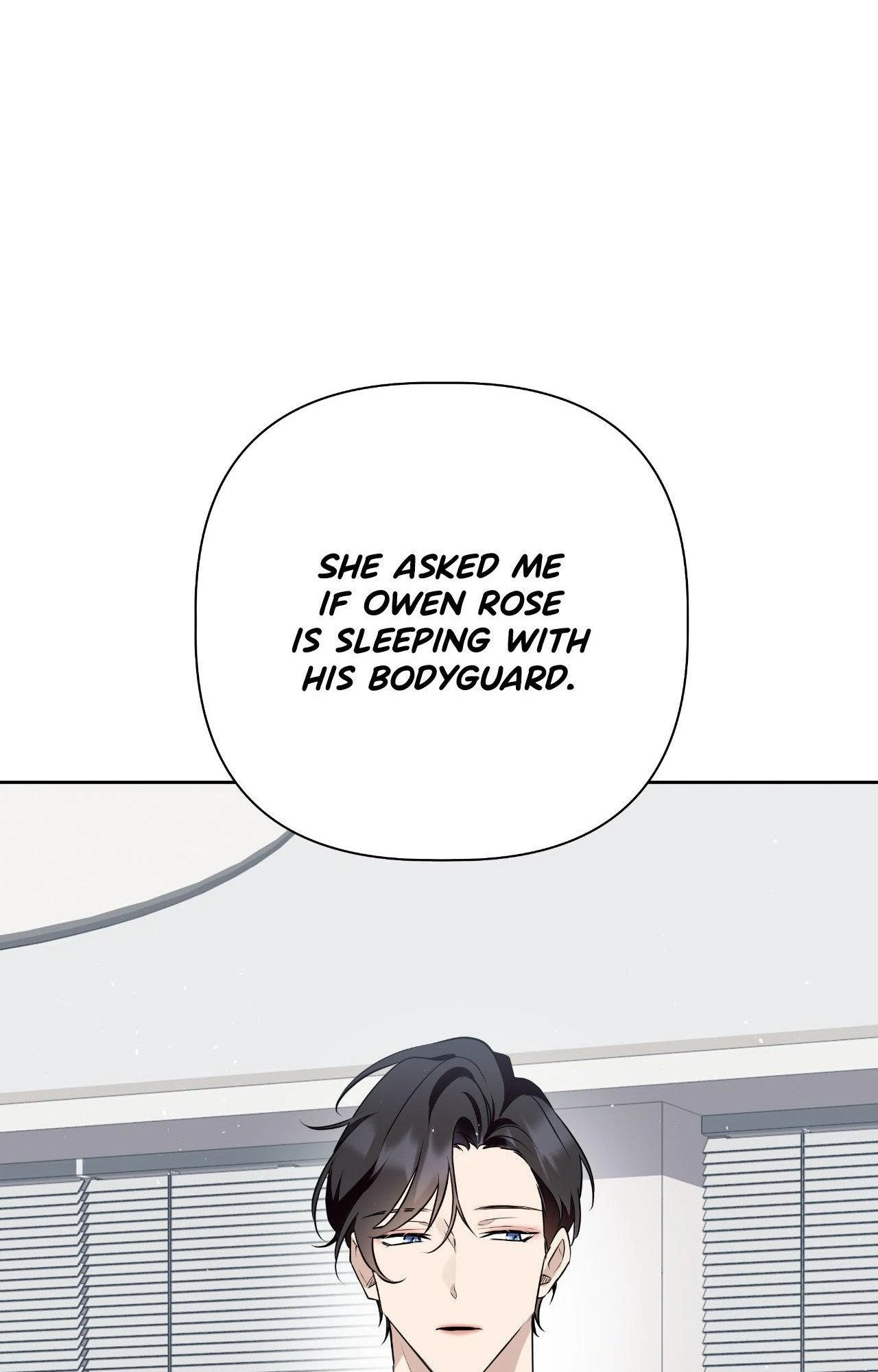 Perfect Omega - Chapter 18 Page 11
