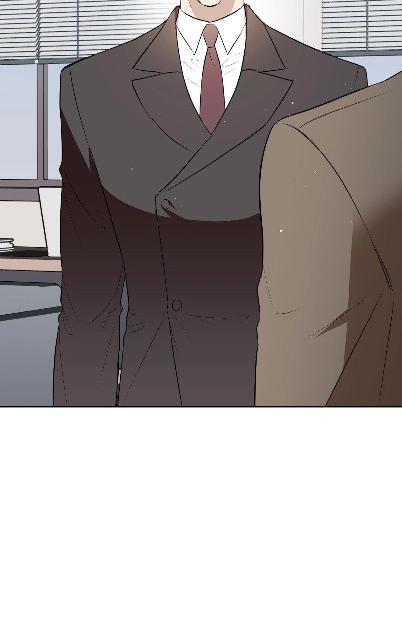 Perfect Omega - Chapter 18 Page 12