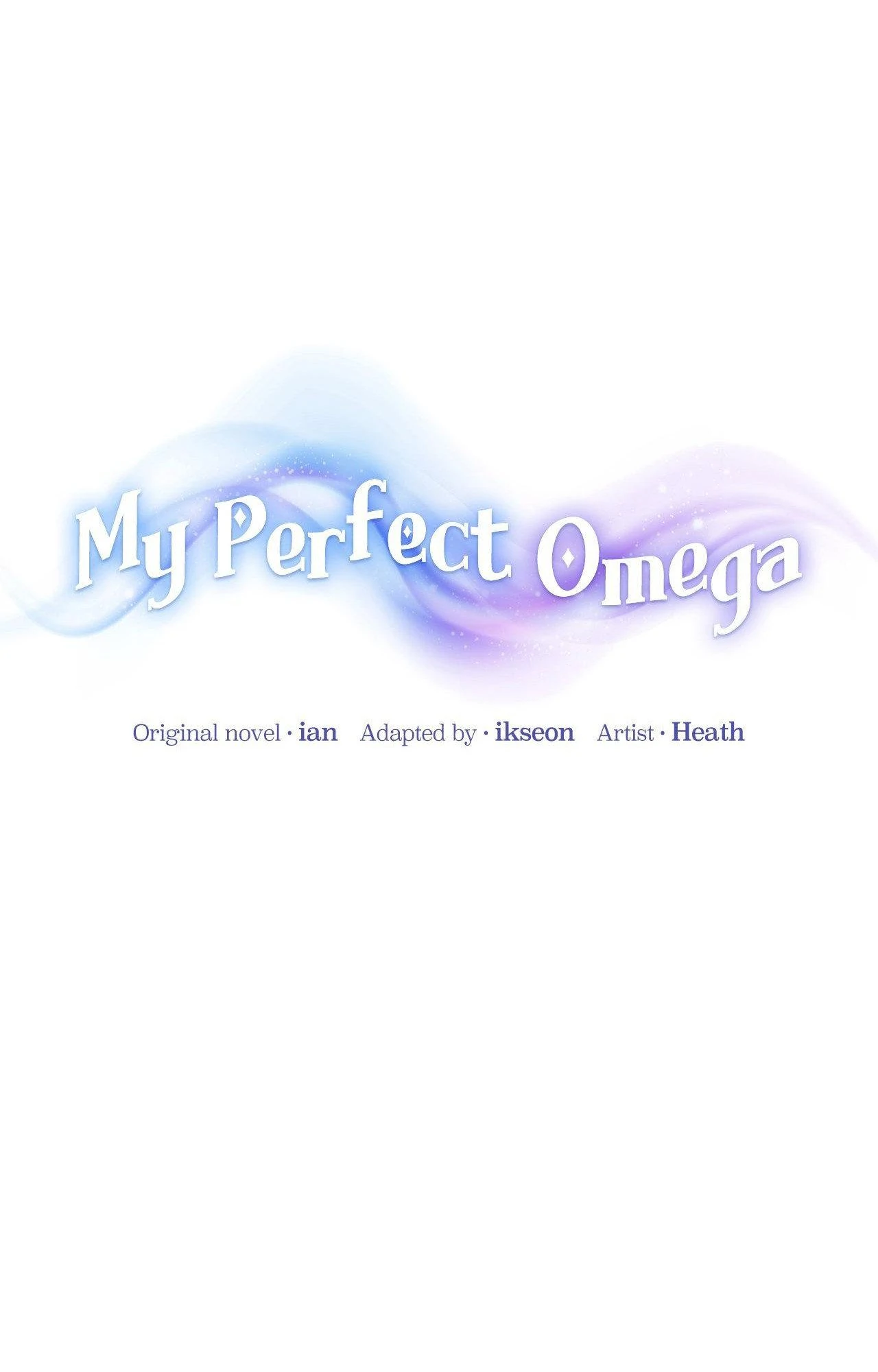 Perfect Omega - Chapter 18 Page 13