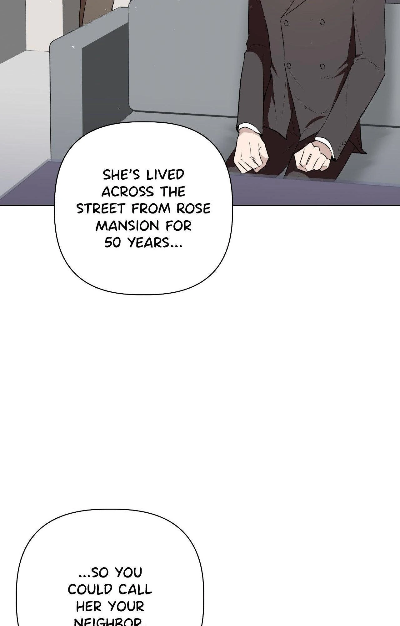 Perfect Omega - Chapter 18 Page 16