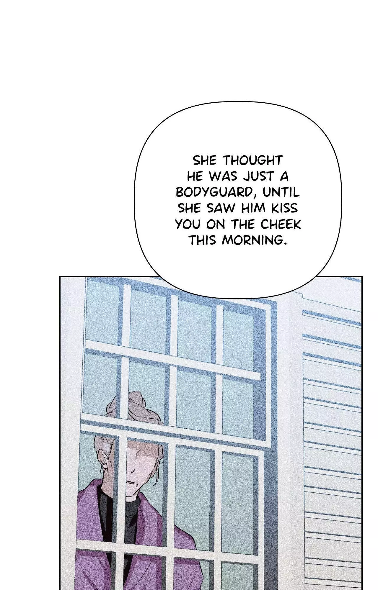 Perfect Omega - Chapter 18 Page 20