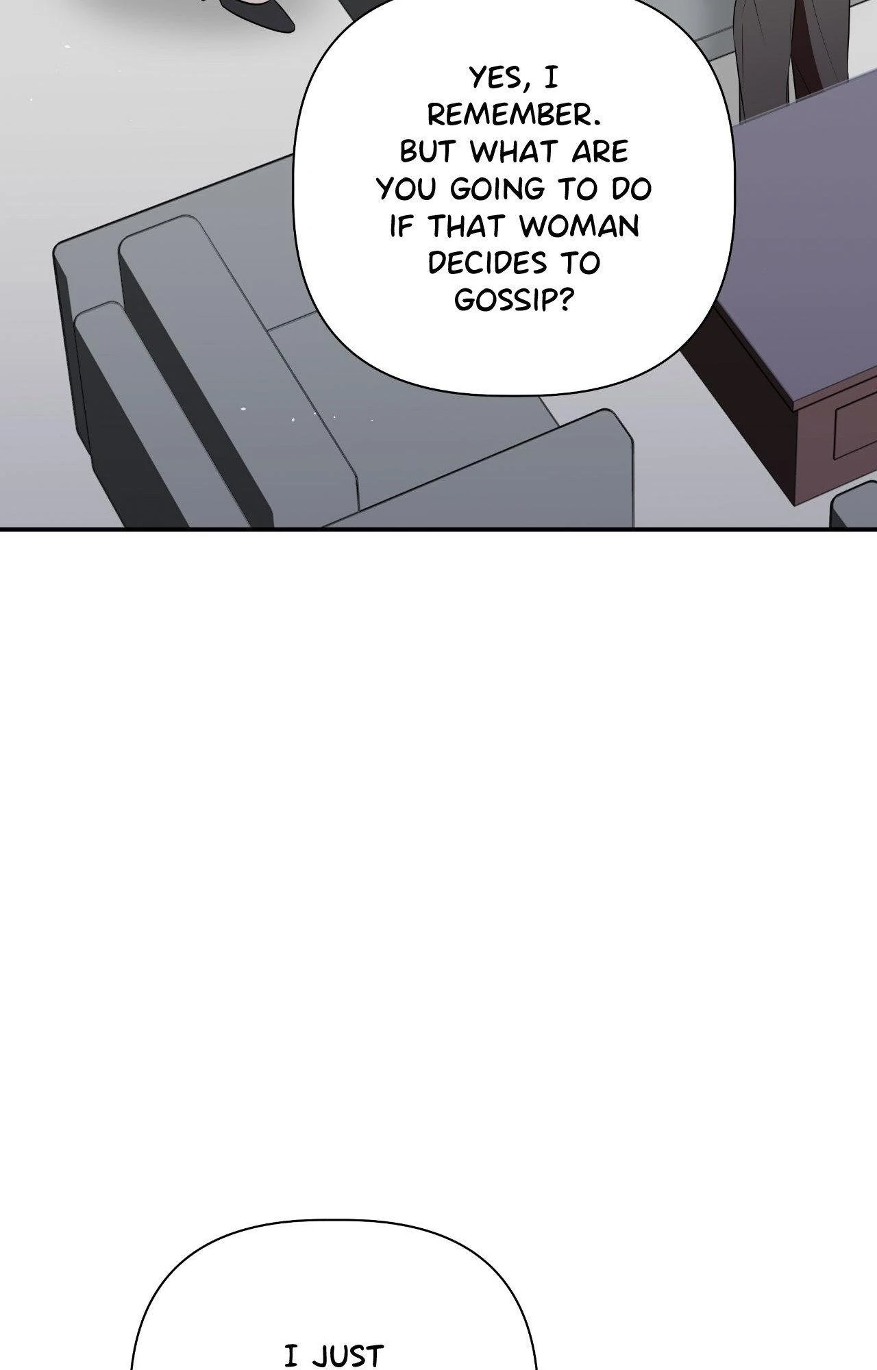 Perfect Omega - Chapter 18 Page 24