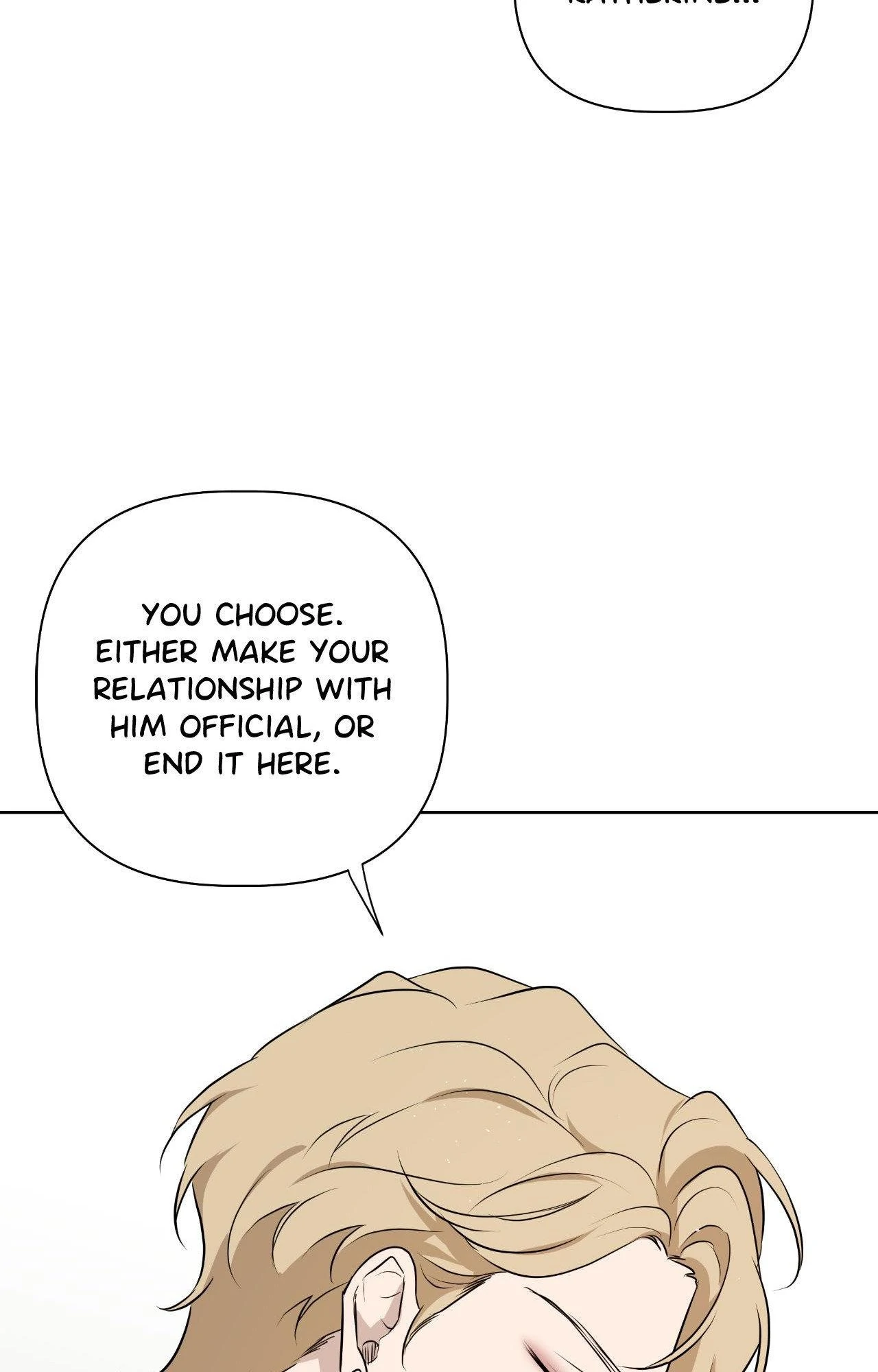 Perfect Omega - Chapter 18 Page 26