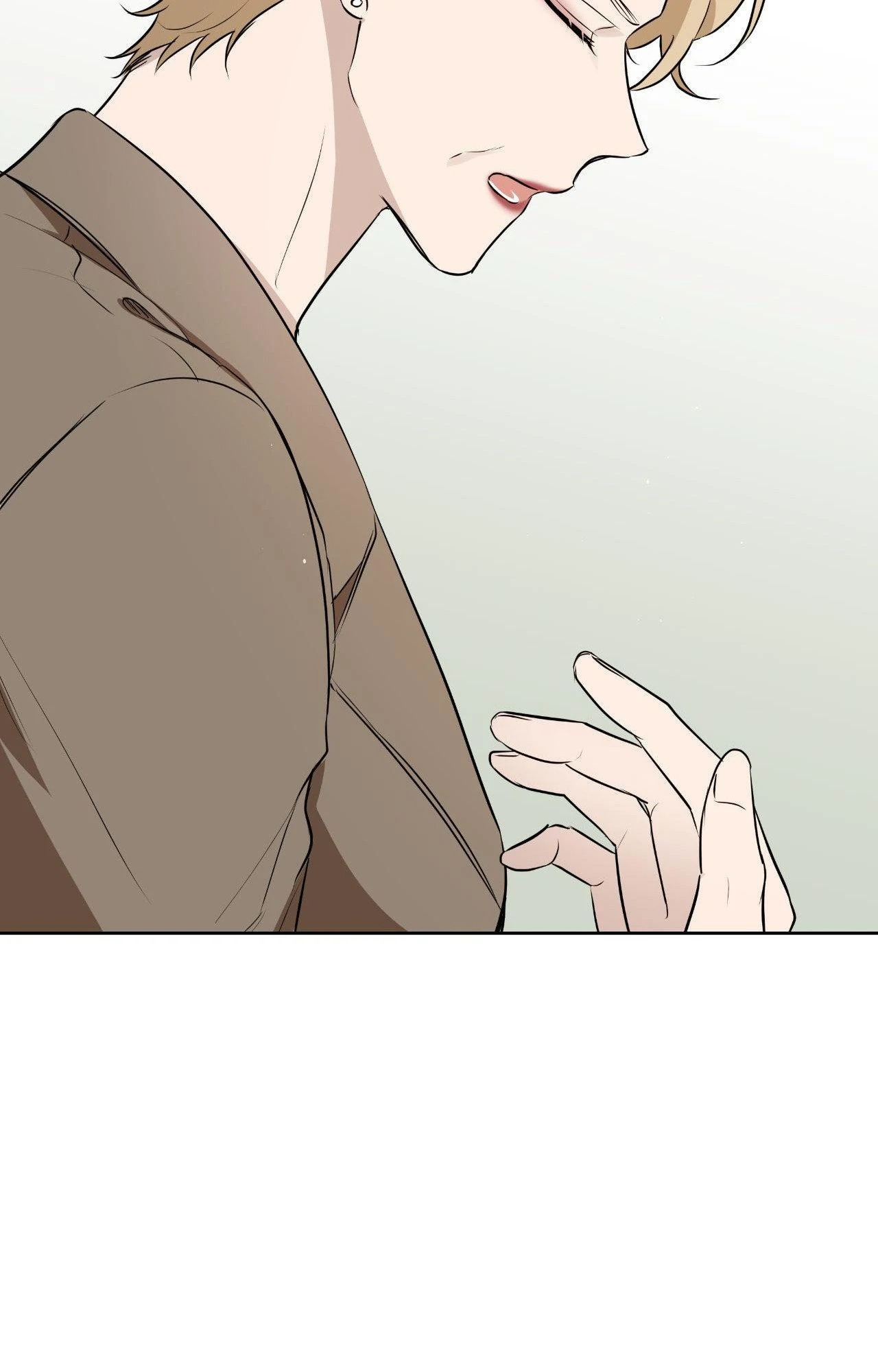 Perfect Omega - Chapter 18 Page 27