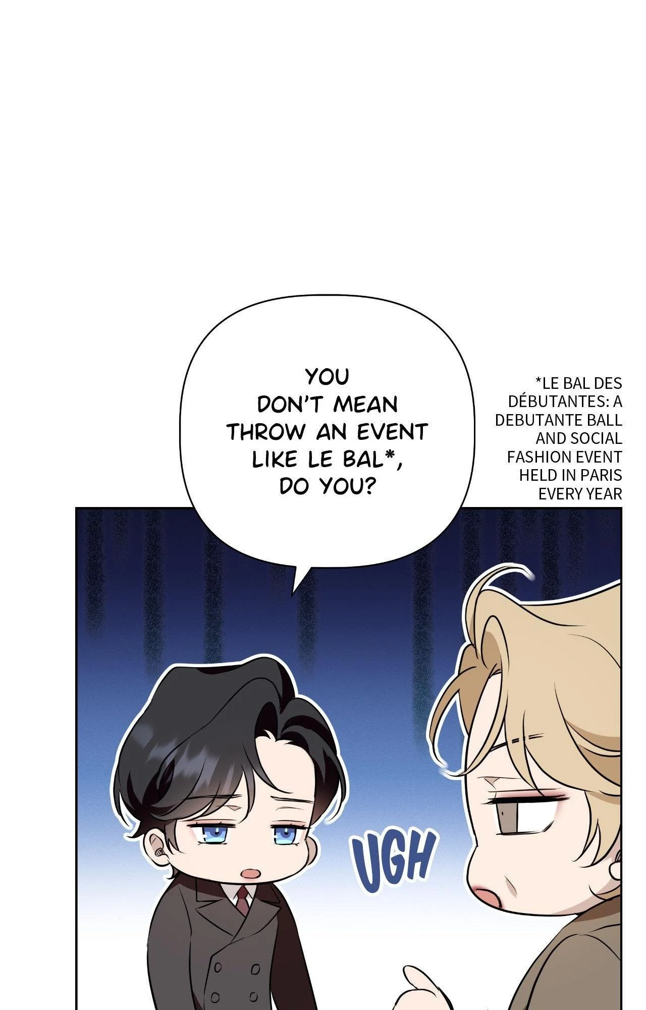 Perfect Omega - Chapter 18 Page 29