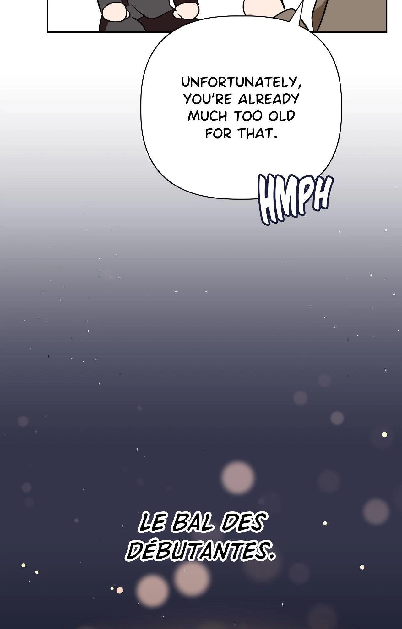 Perfect Omega - Chapter 18 Page 30