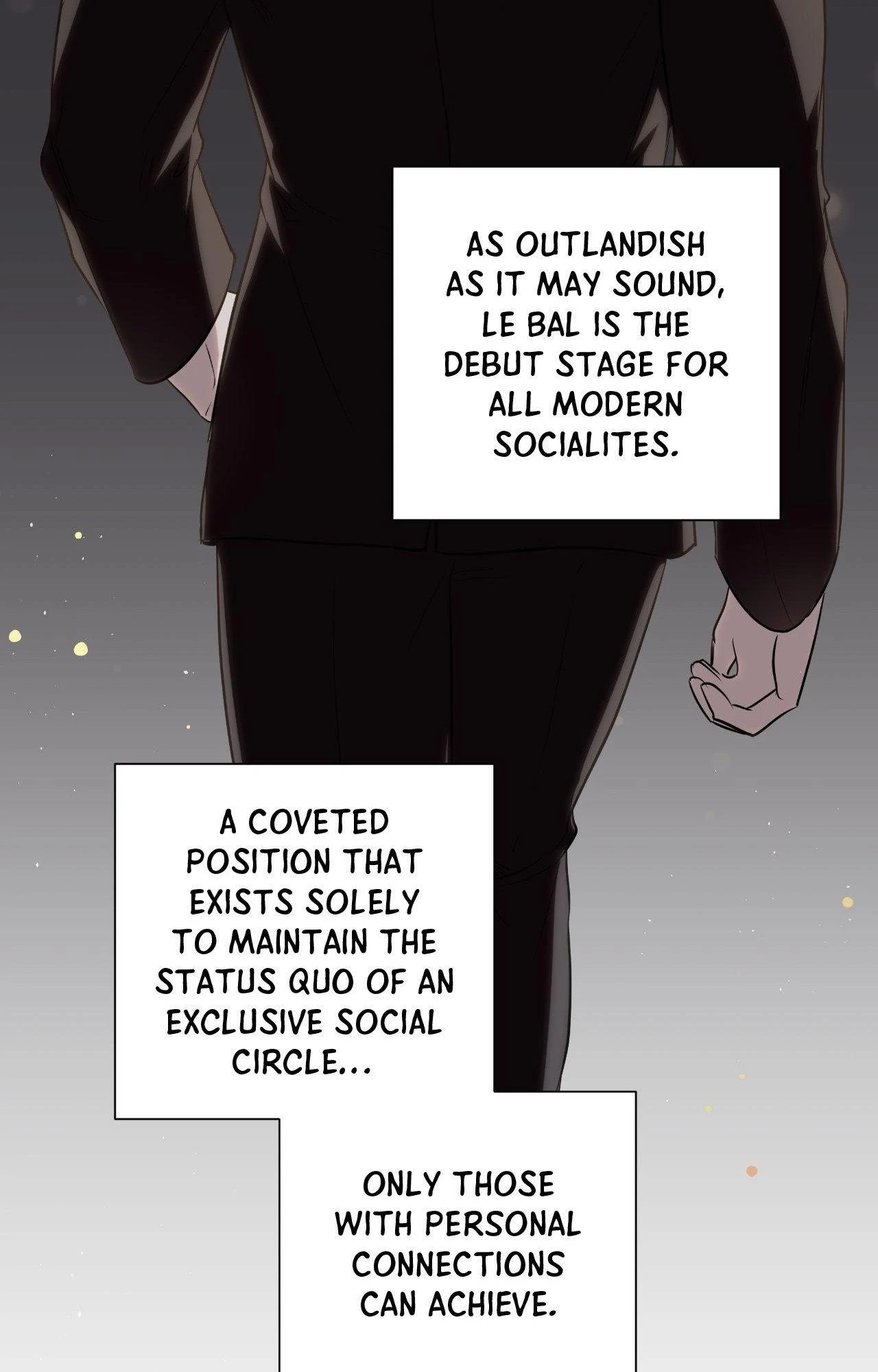 Perfect Omega - Chapter 18 Page 32