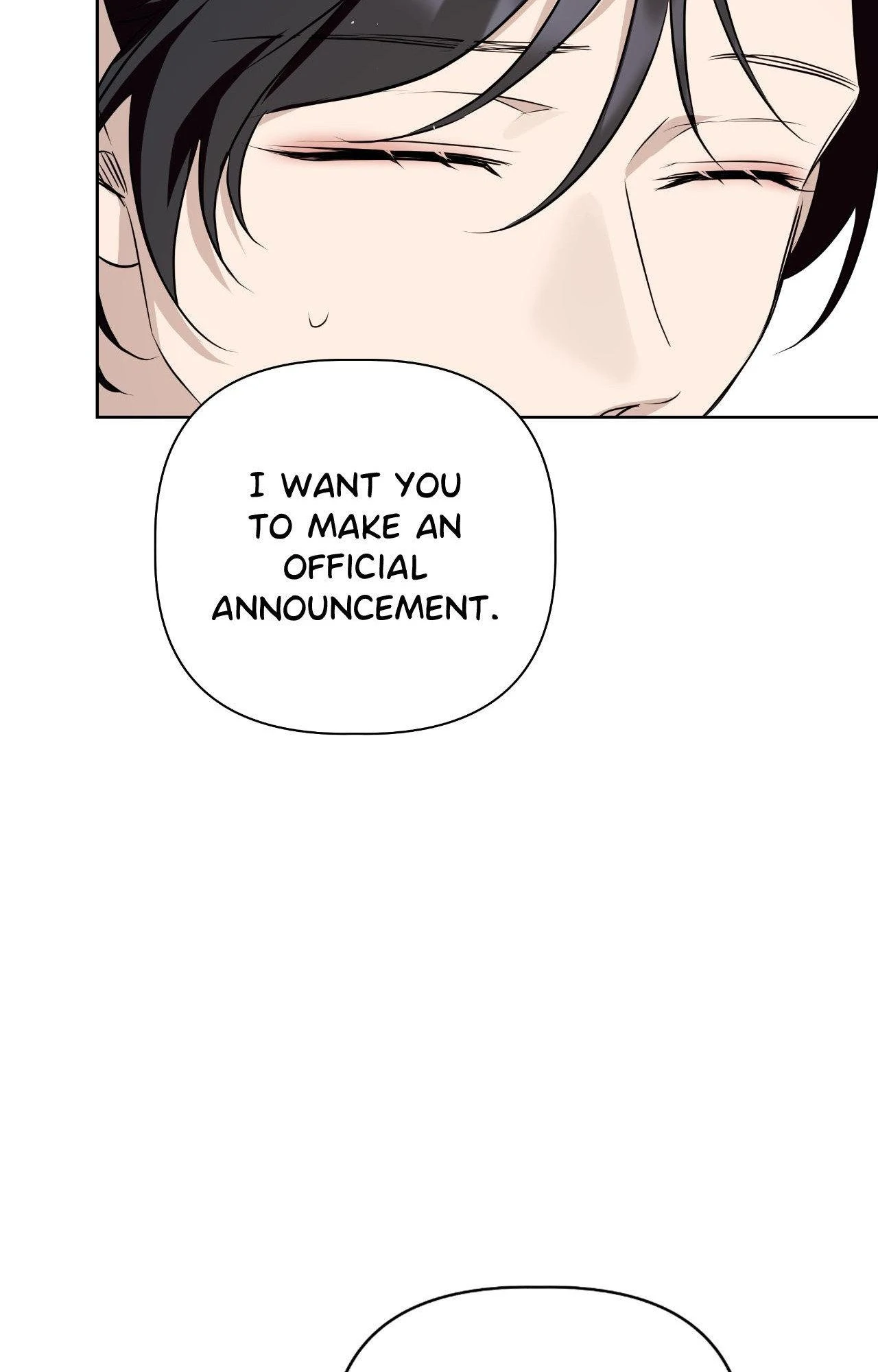 Perfect Omega - Chapter 18 Page 34