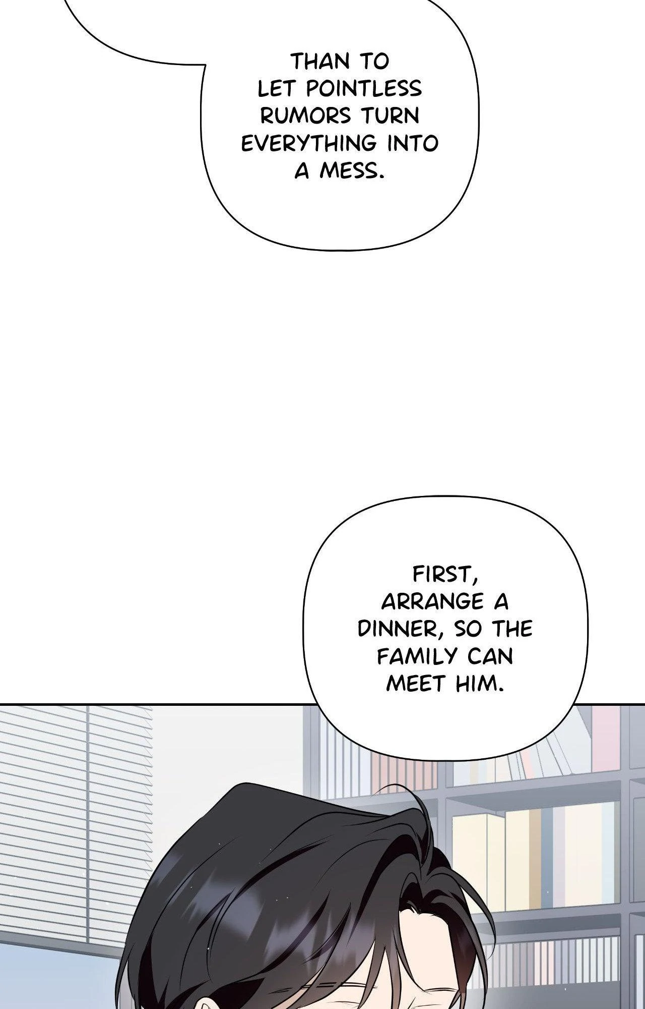 Perfect Omega - Chapter 18 Page 36