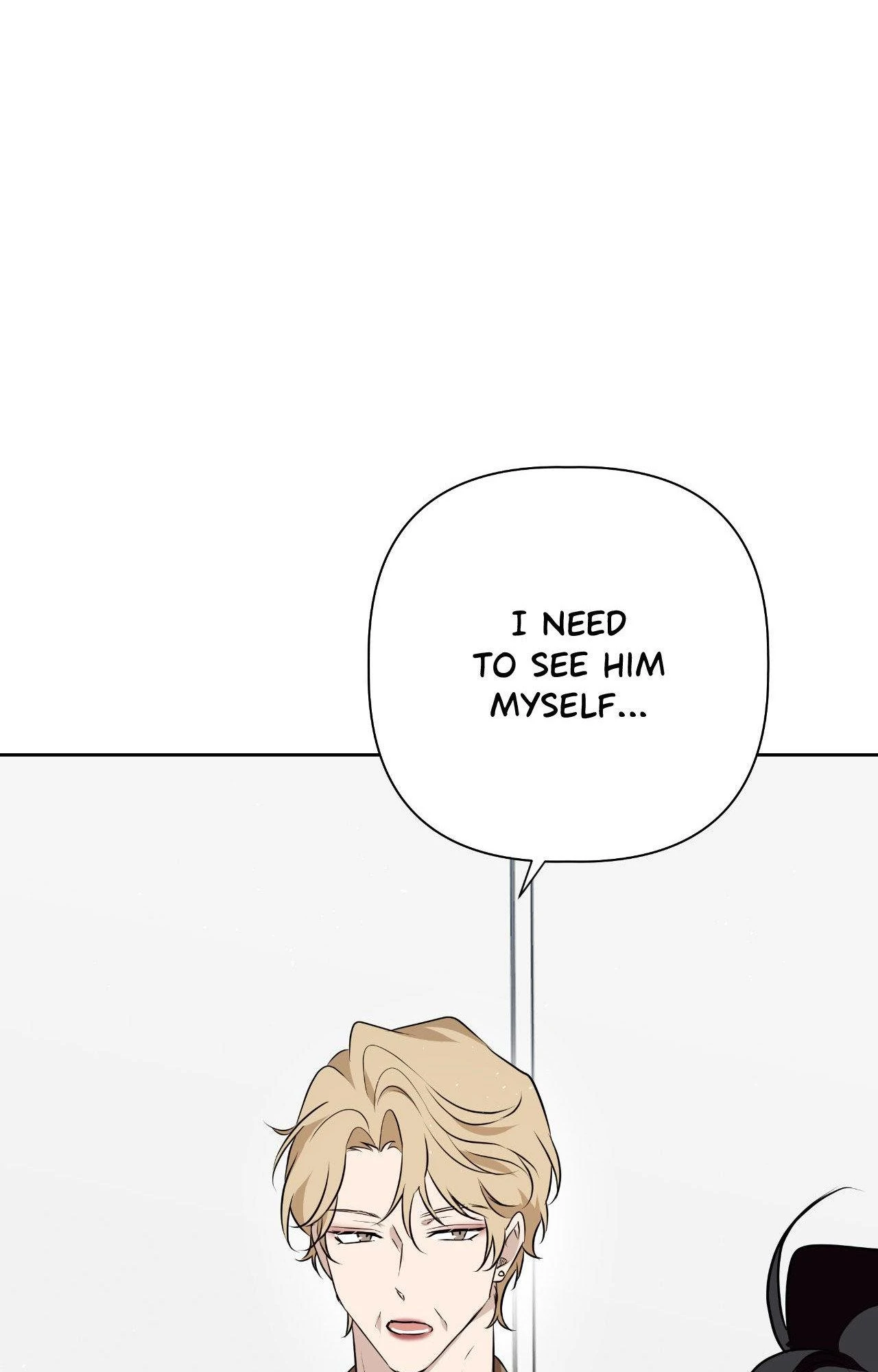 Perfect Omega - Chapter 18 Page 38