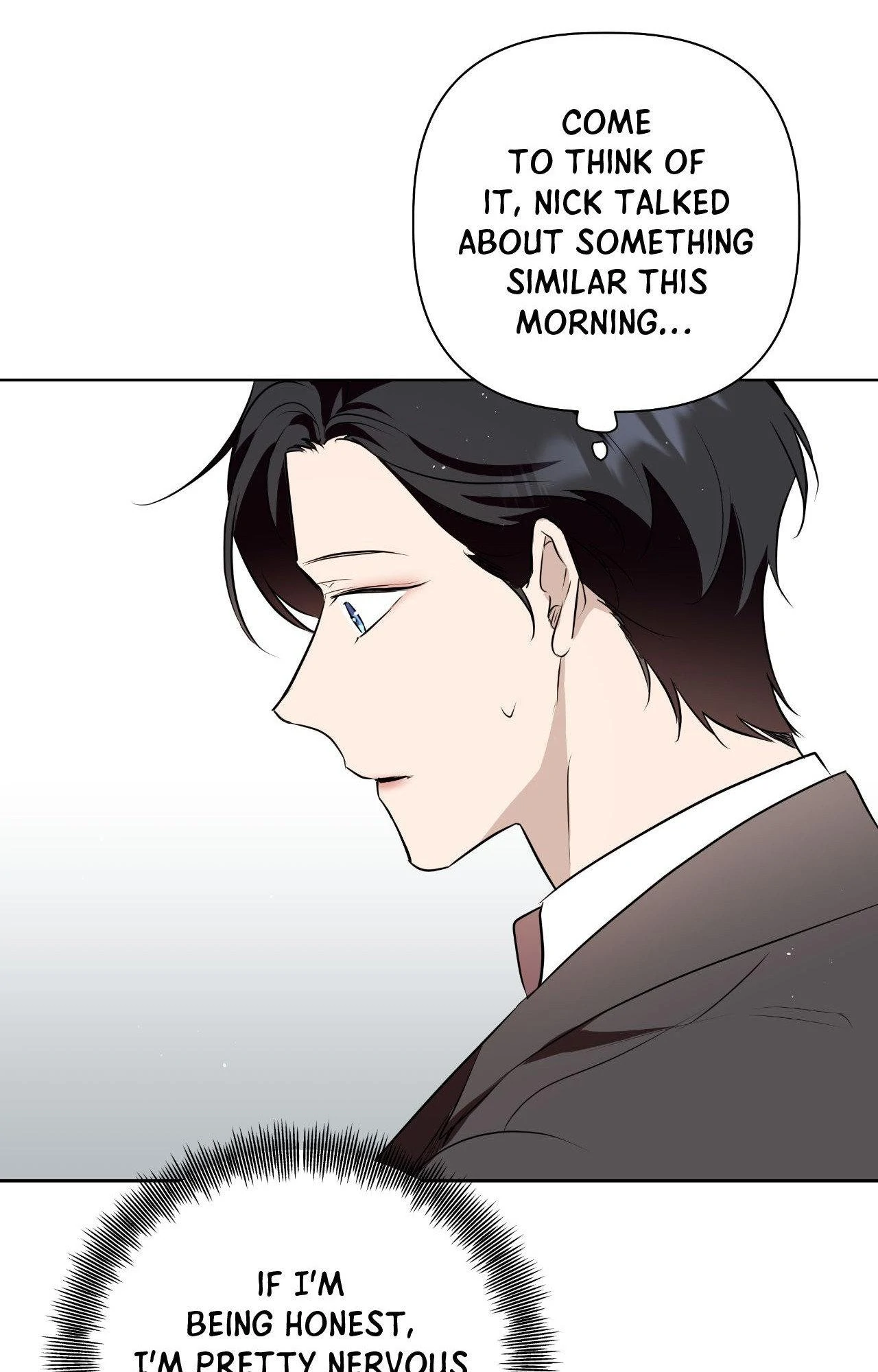 Perfect Omega - Chapter 18 Page 40