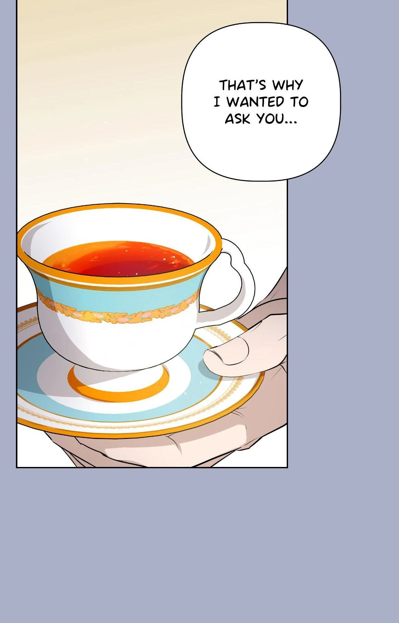 Perfect Omega - Chapter 18 Page 42