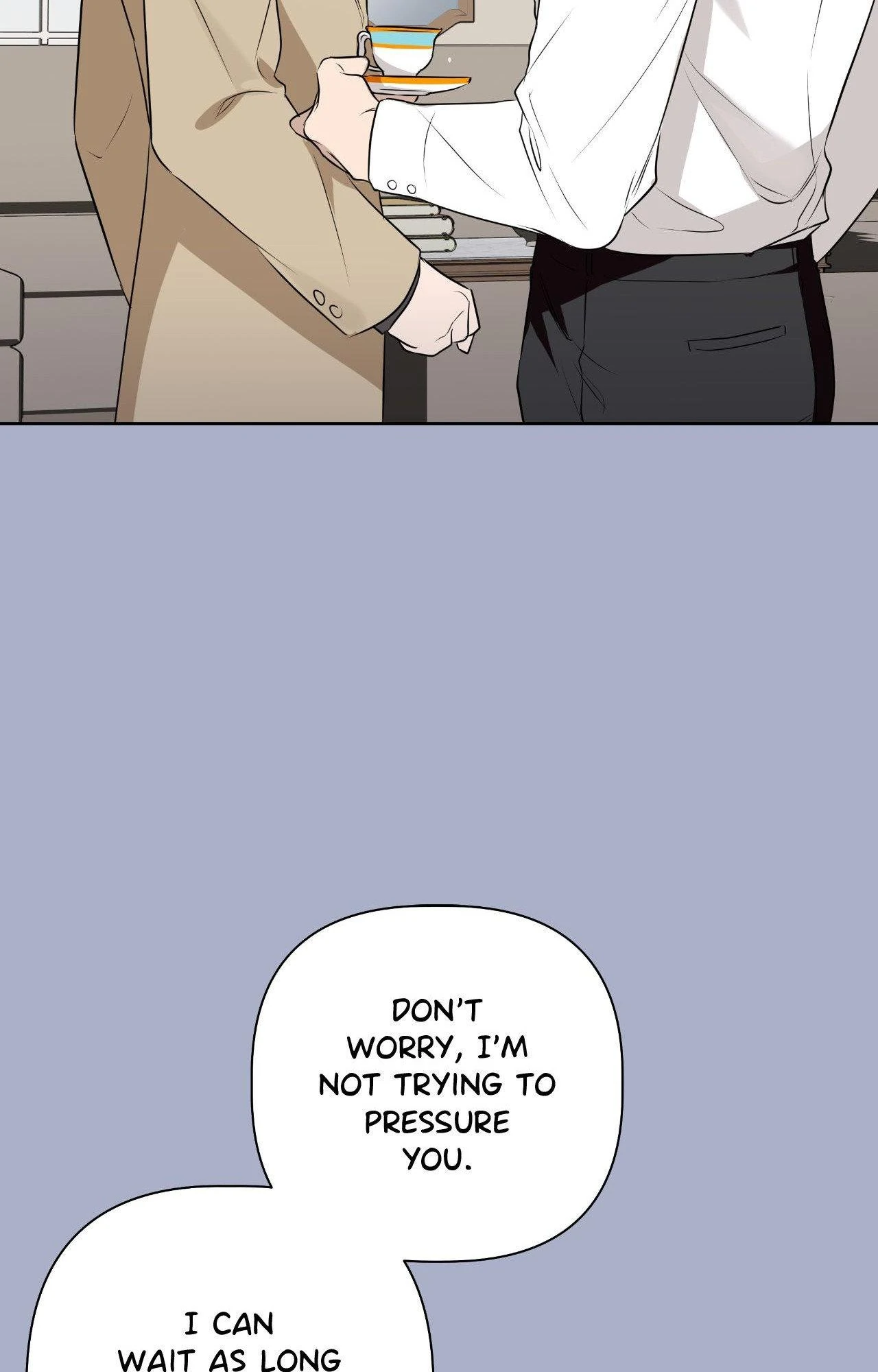 Perfect Omega - Chapter 18 Page 44