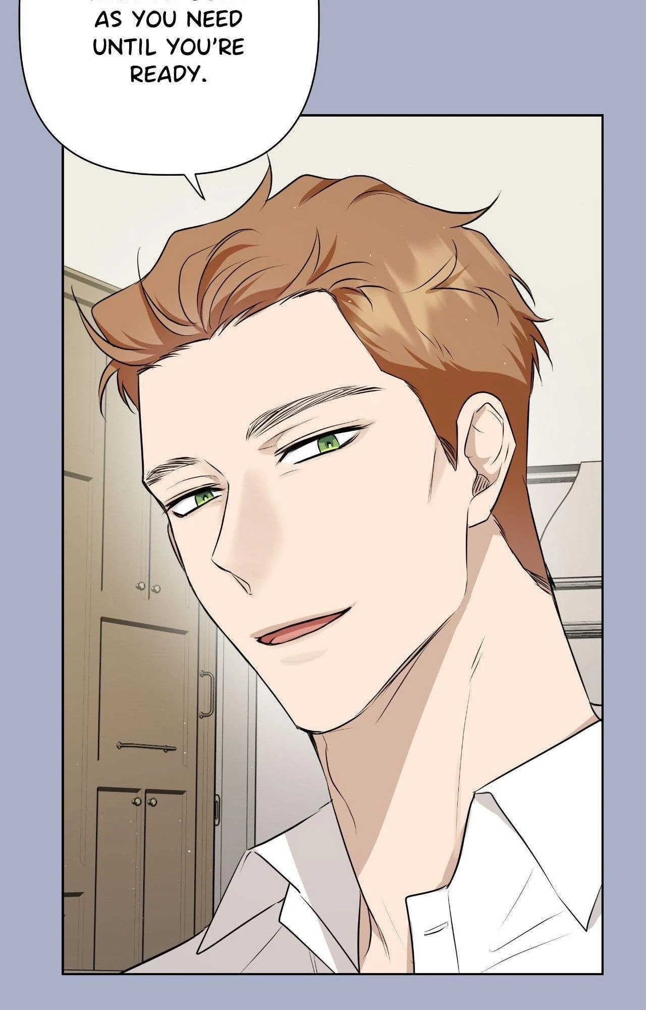 Perfect Omega - Chapter 18 Page 45