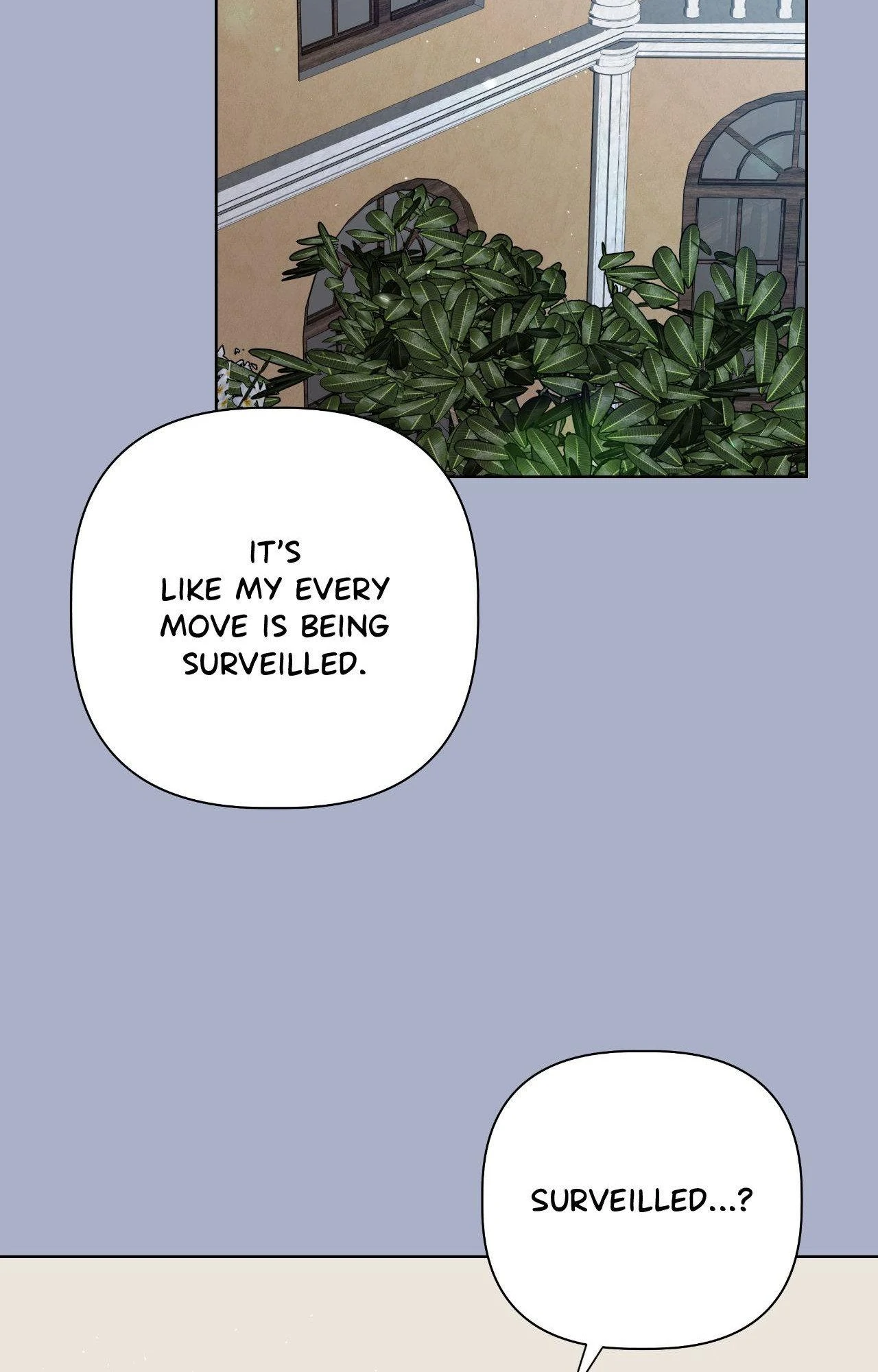 Perfect Omega - Chapter 18 Page 47