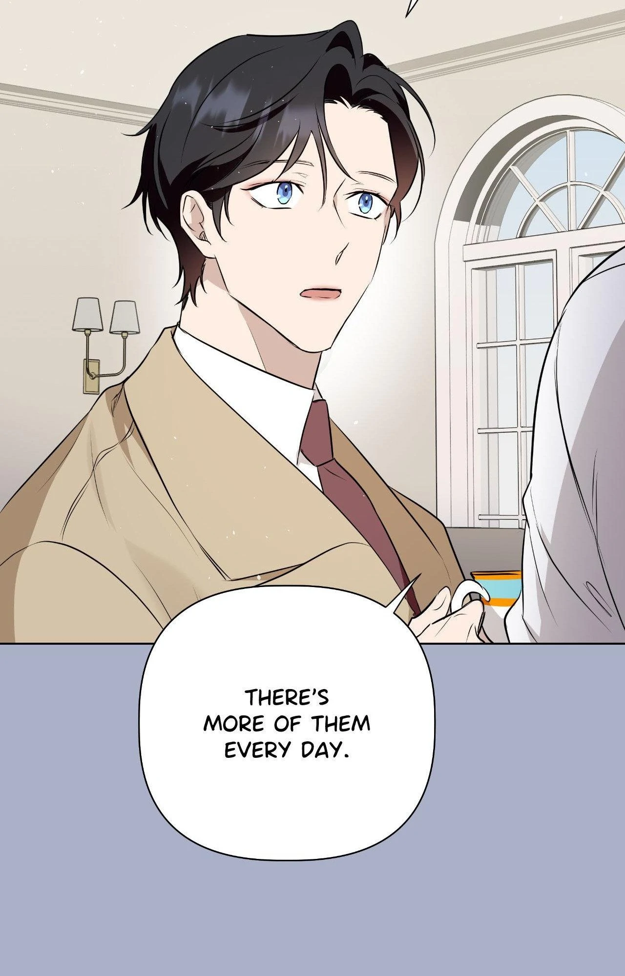 Perfect Omega - Chapter 18 Page 48