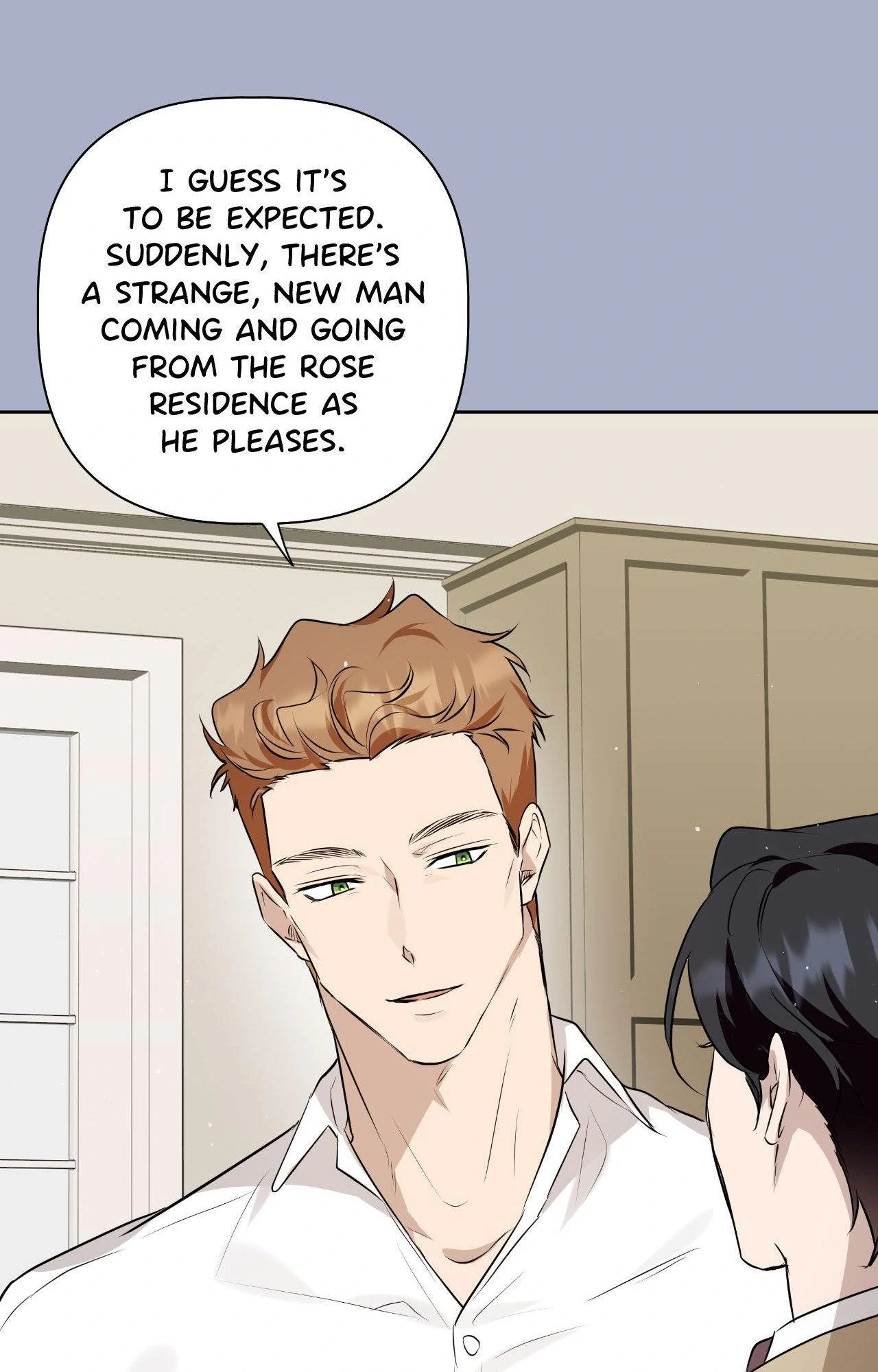 Perfect Omega - Chapter 18 Page 49