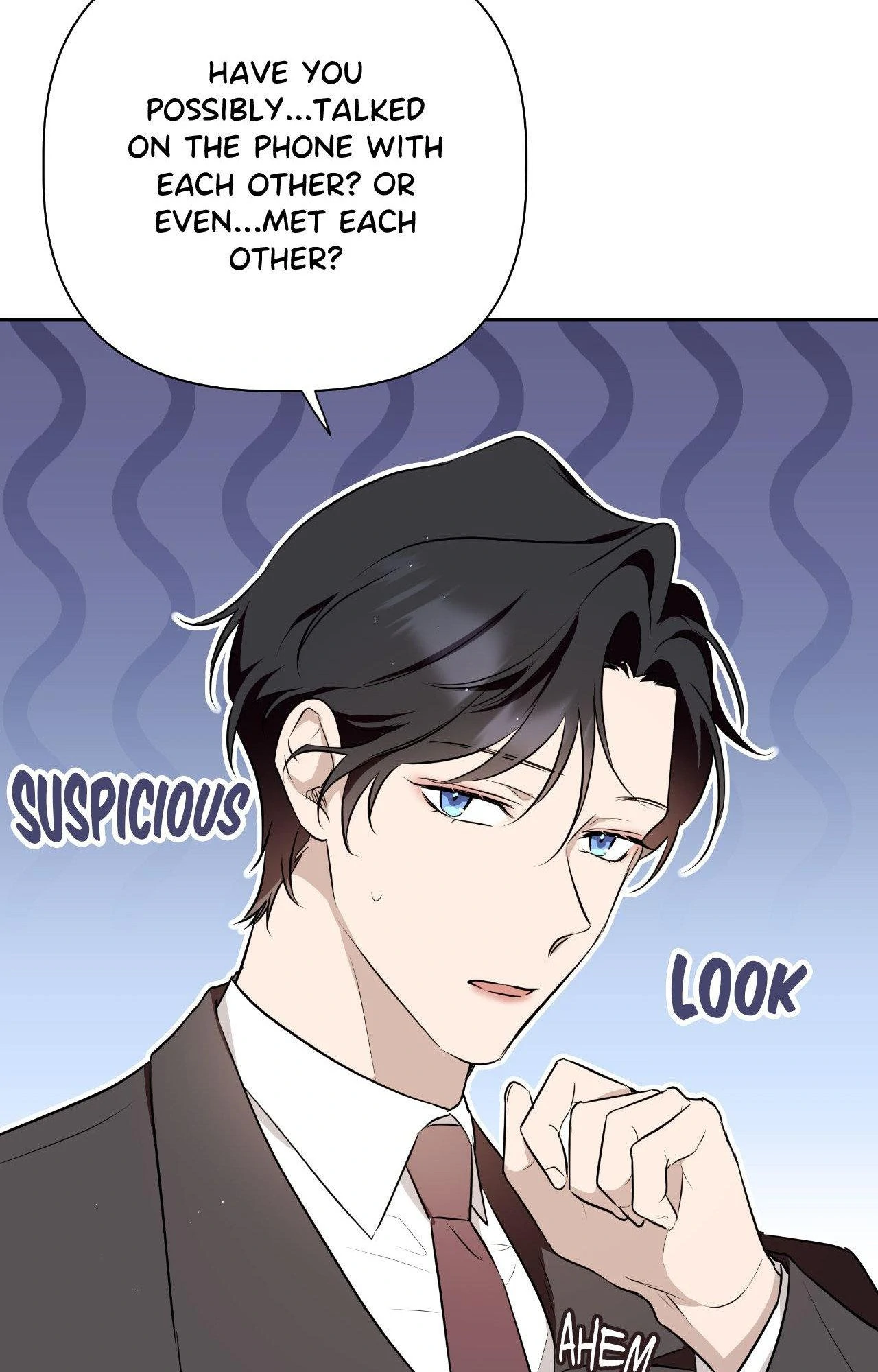 Perfect Omega - Chapter 18 Page 54