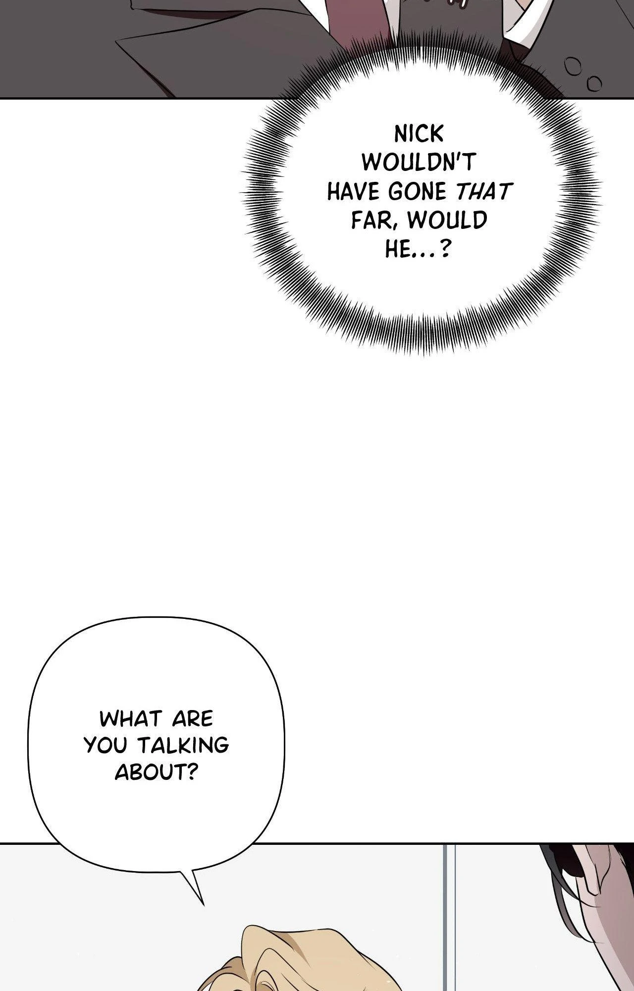 Perfect Omega - Chapter 18 Page 55