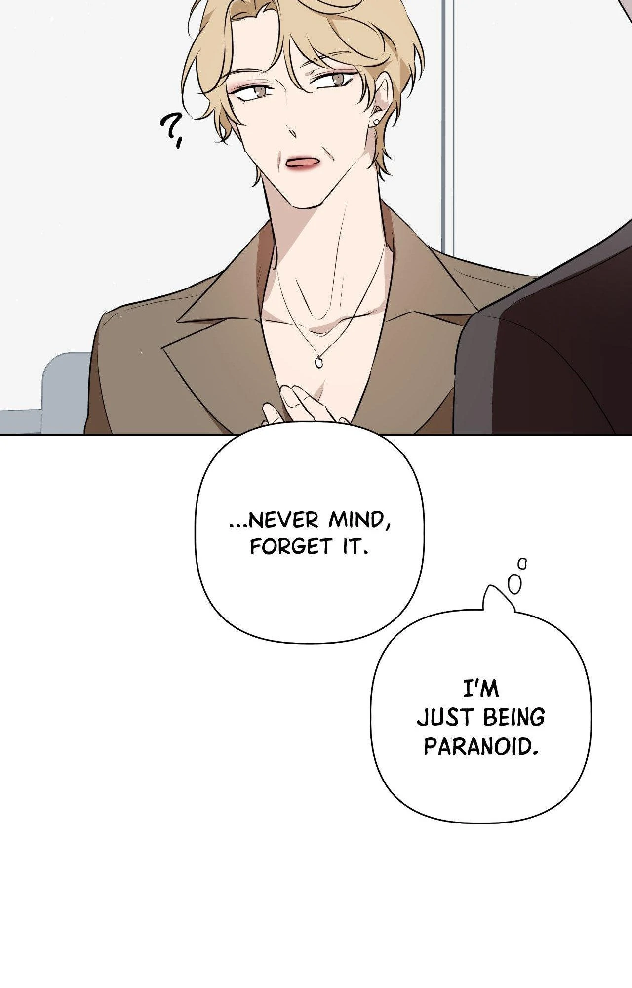 Perfect Omega - Chapter 18 Page 56