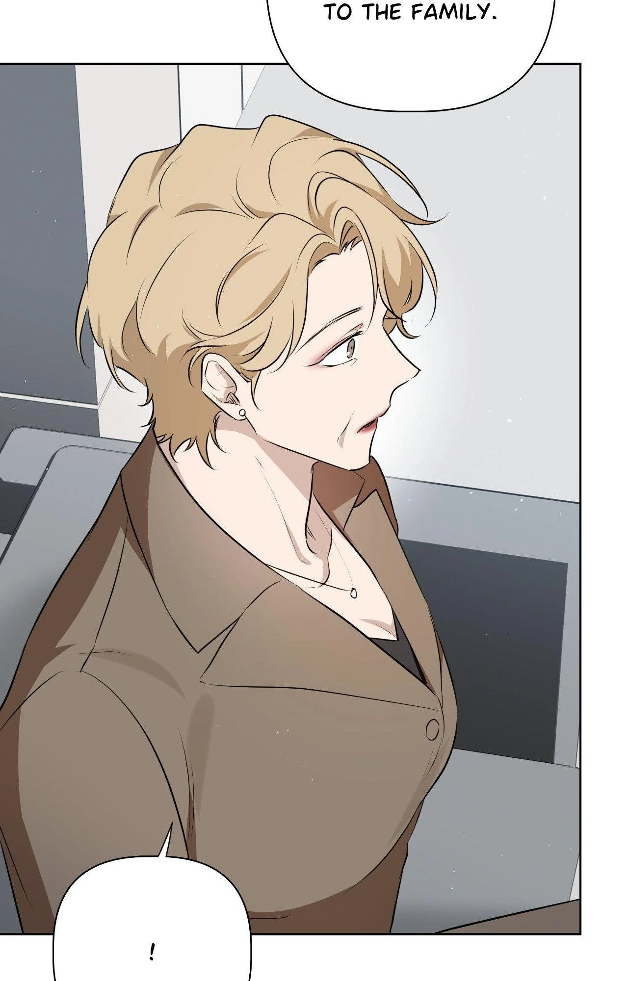 Perfect Omega - Chapter 18 Page 59