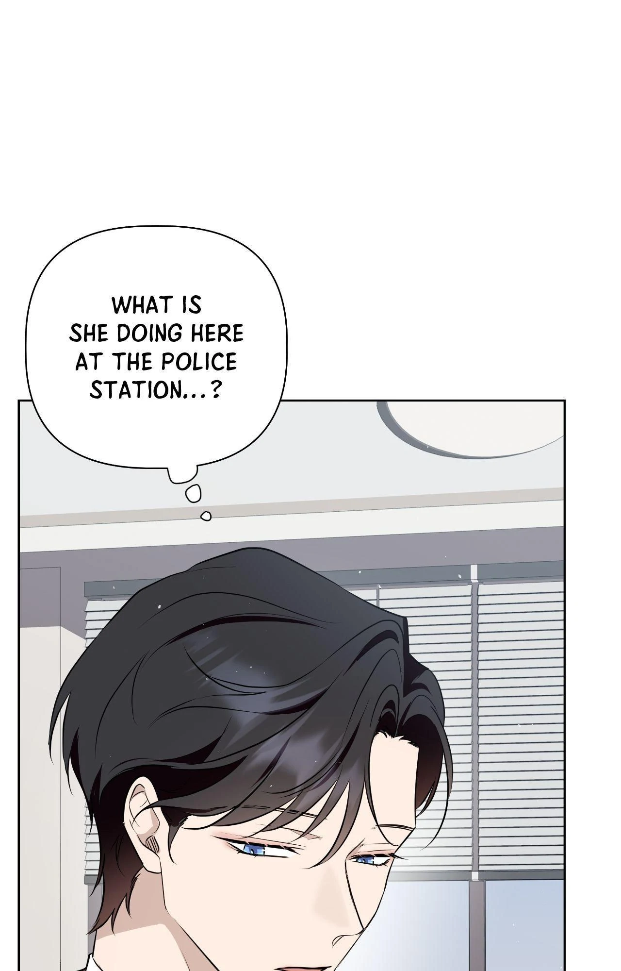 Perfect Omega - Chapter 18 Page 6