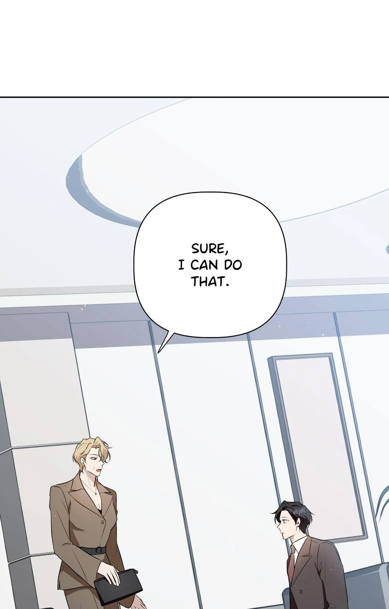 Perfect Omega - Chapter 18 Page 62