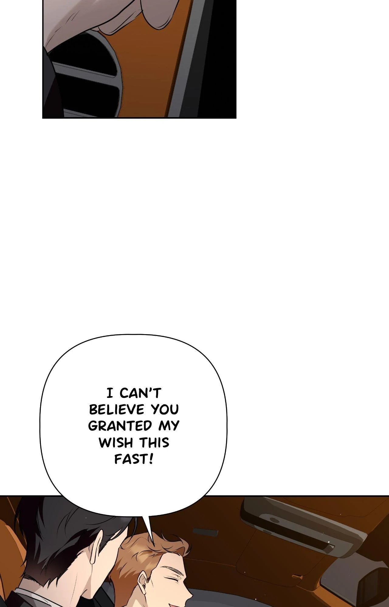 Perfect Omega - Chapter 18 Page 67