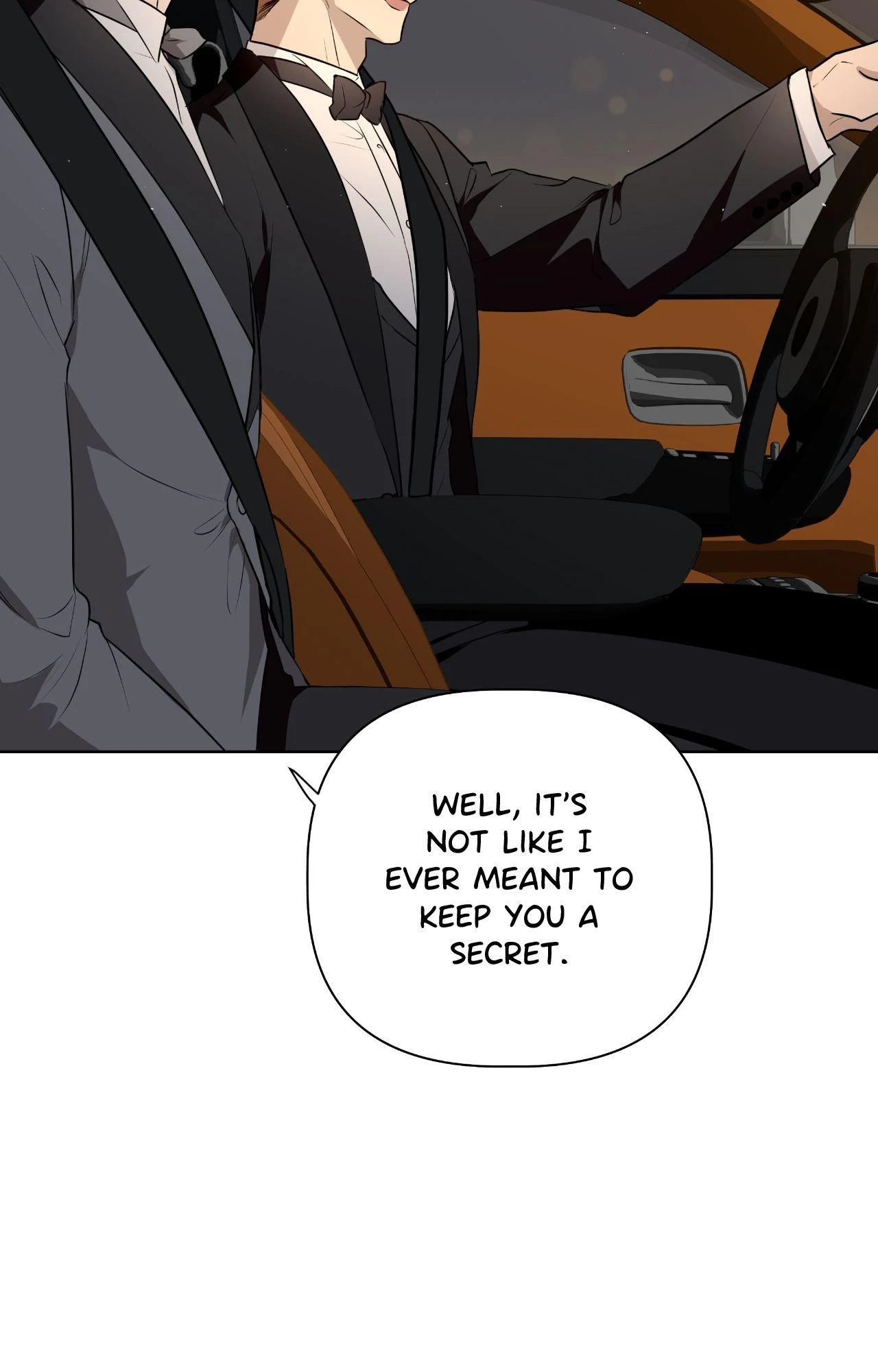 Perfect Omega - Chapter 18 Page 68